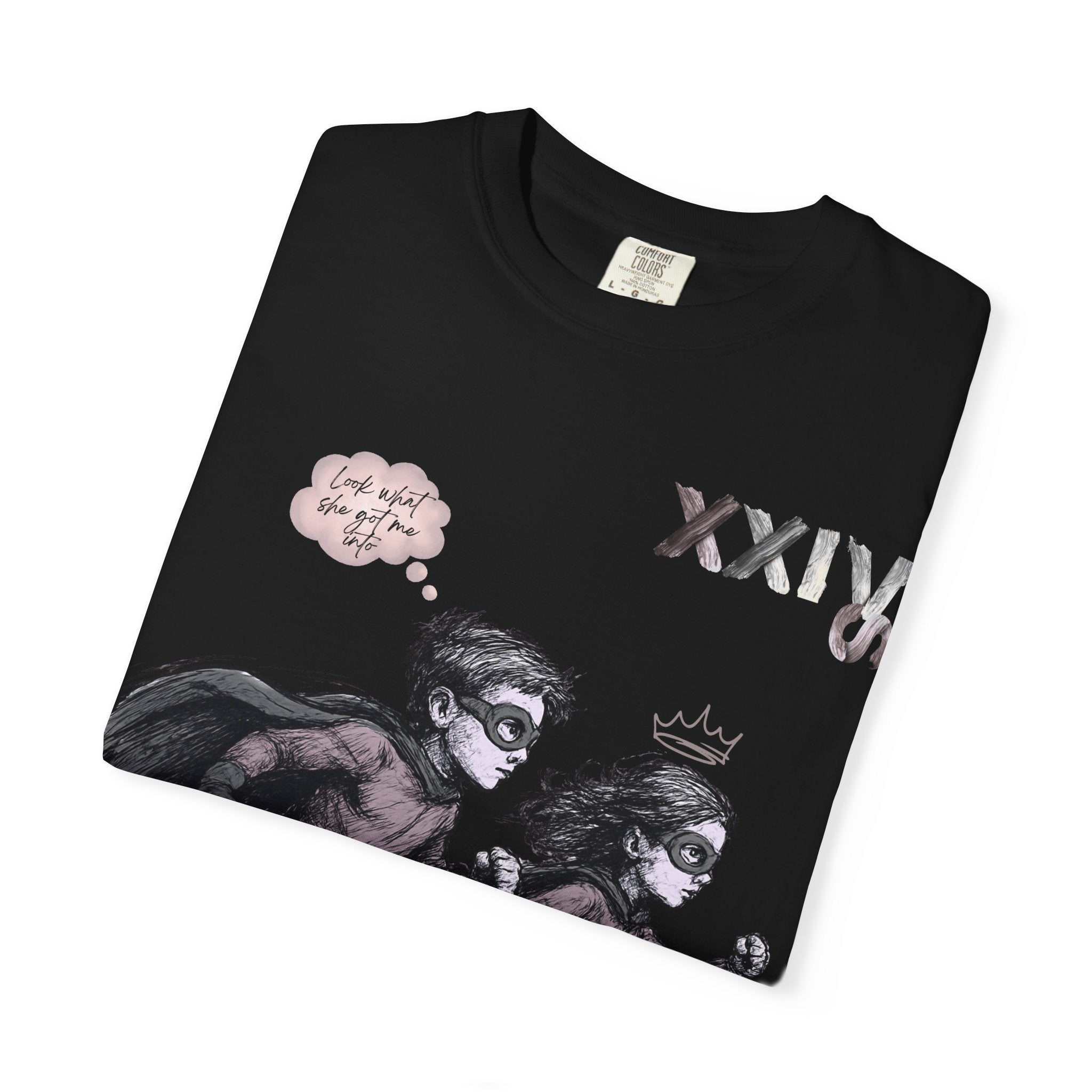 24S T-shirt