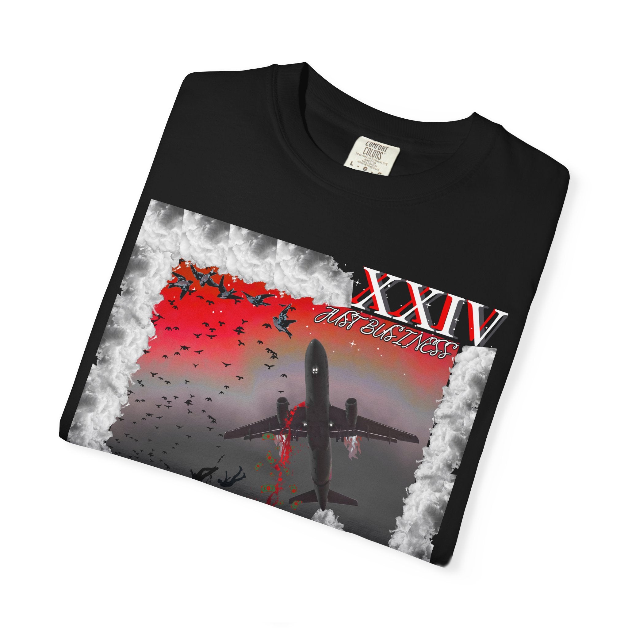 24S T-shirt