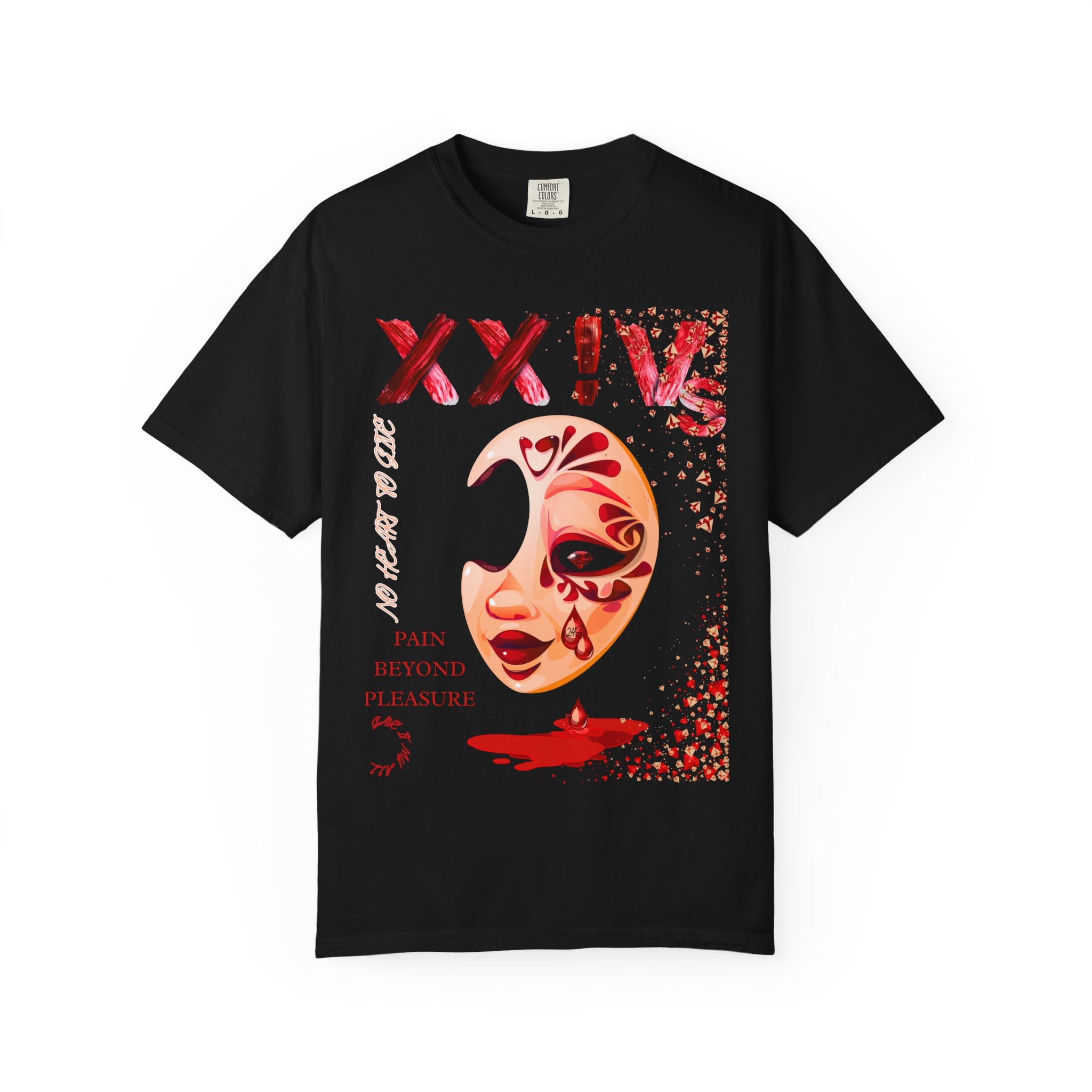 24S T-shirt