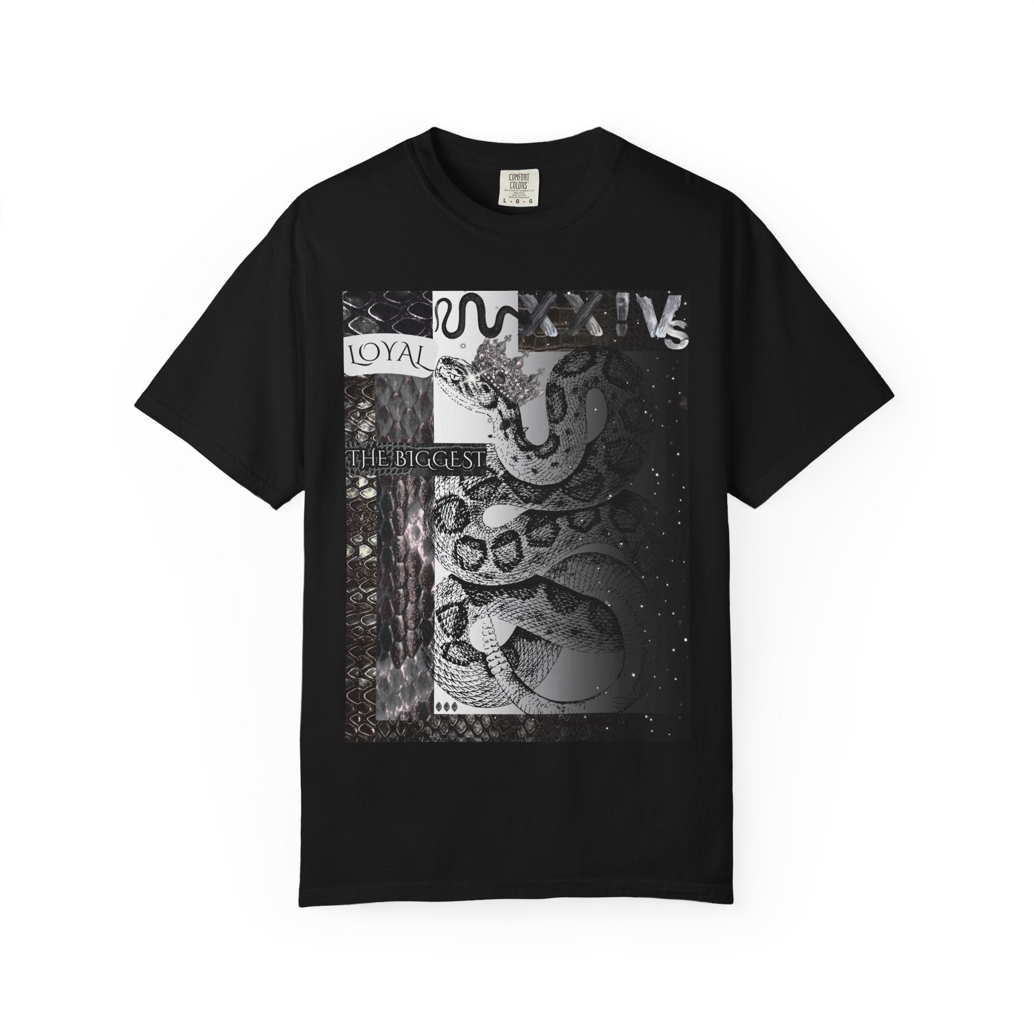 24S T-shirt