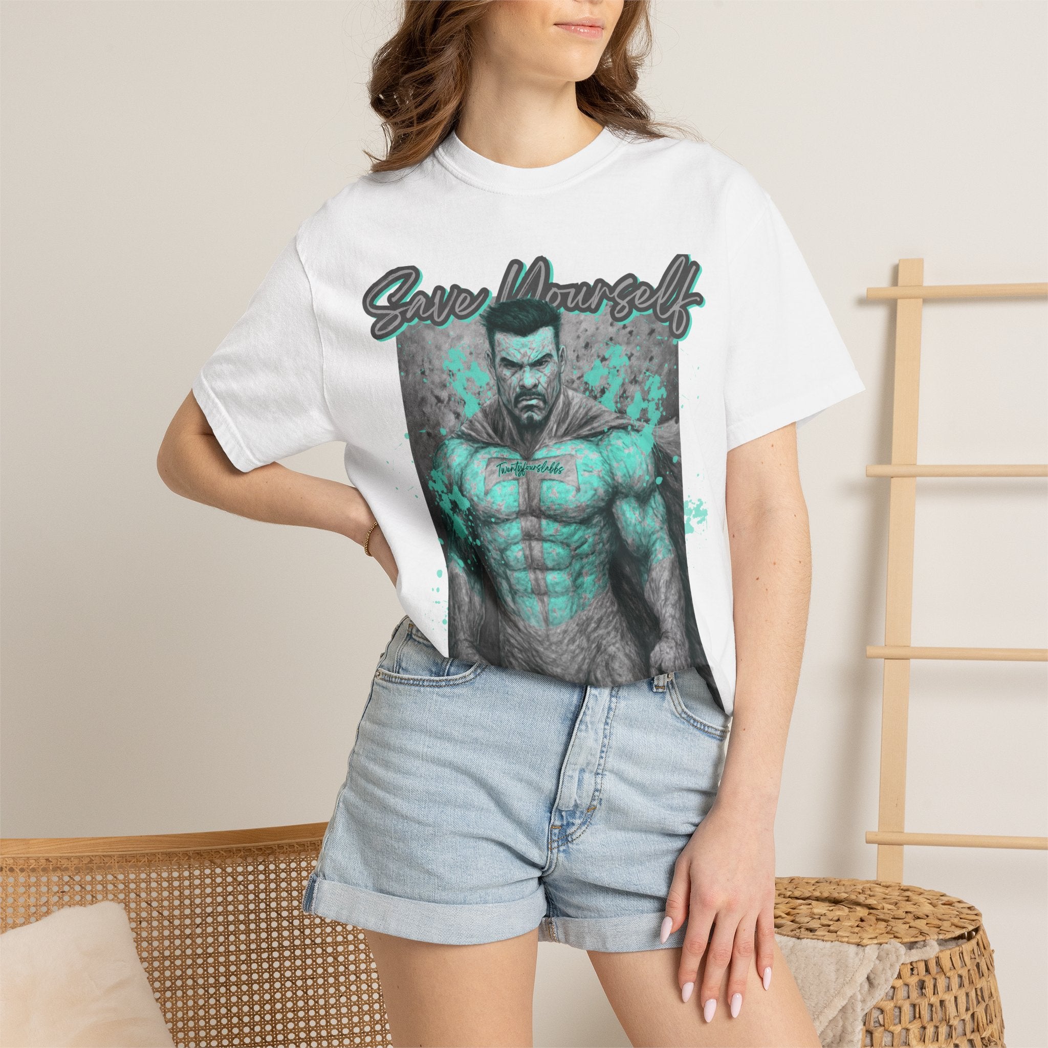 24S T-shirt