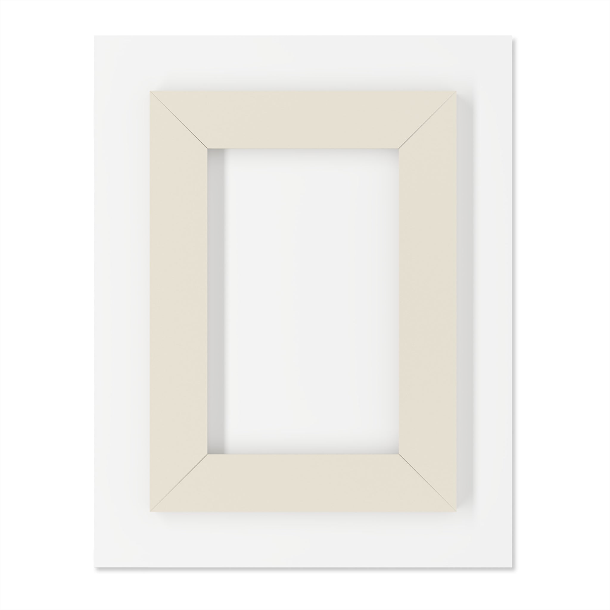 24S Acrylic Prints (French Cleat Hanging)