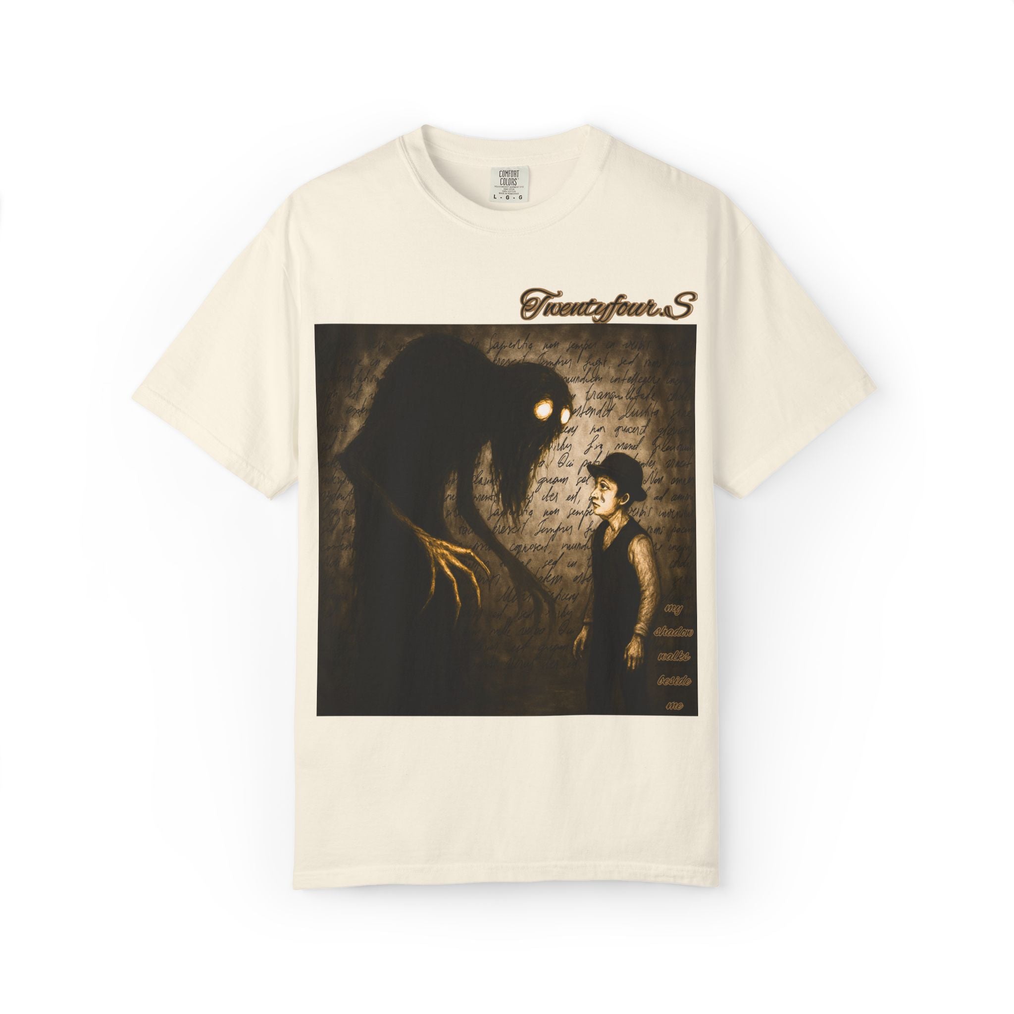24S T-shirt