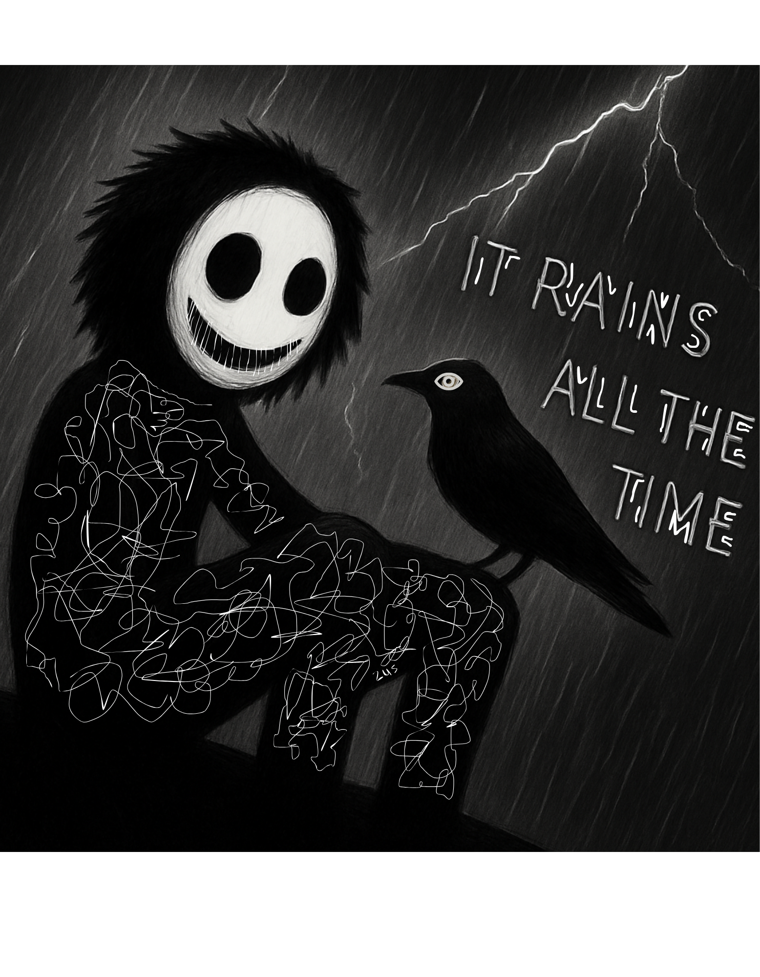 Anxiety 1/1