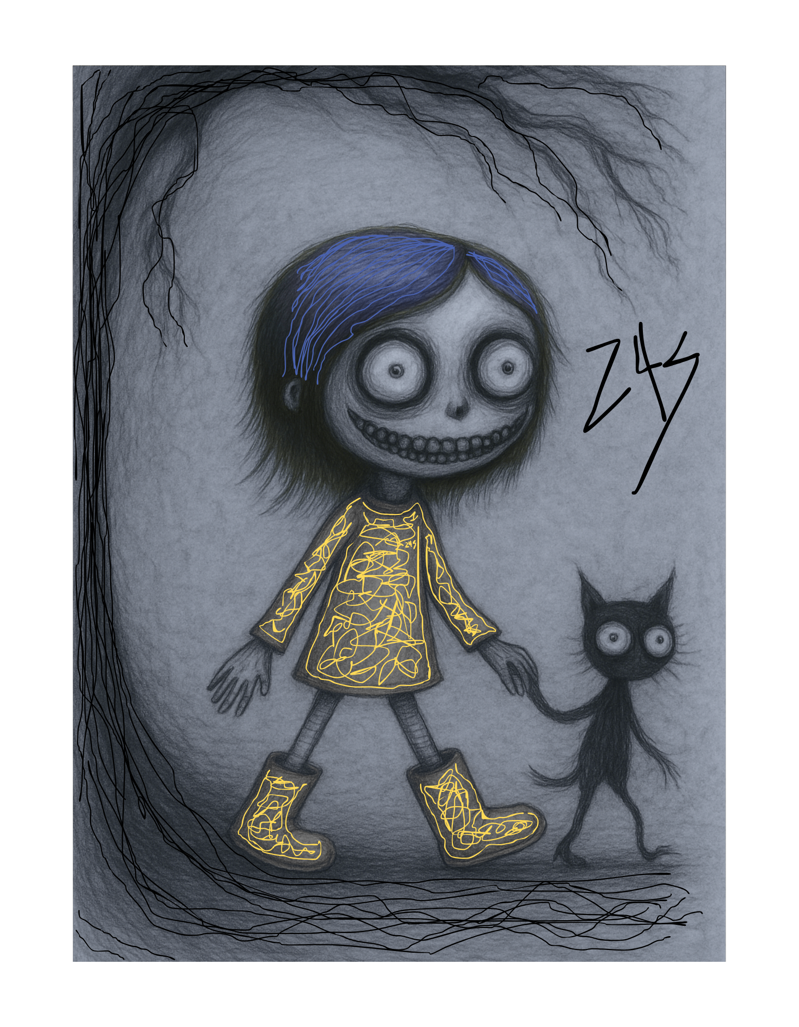 lilithline 1/1