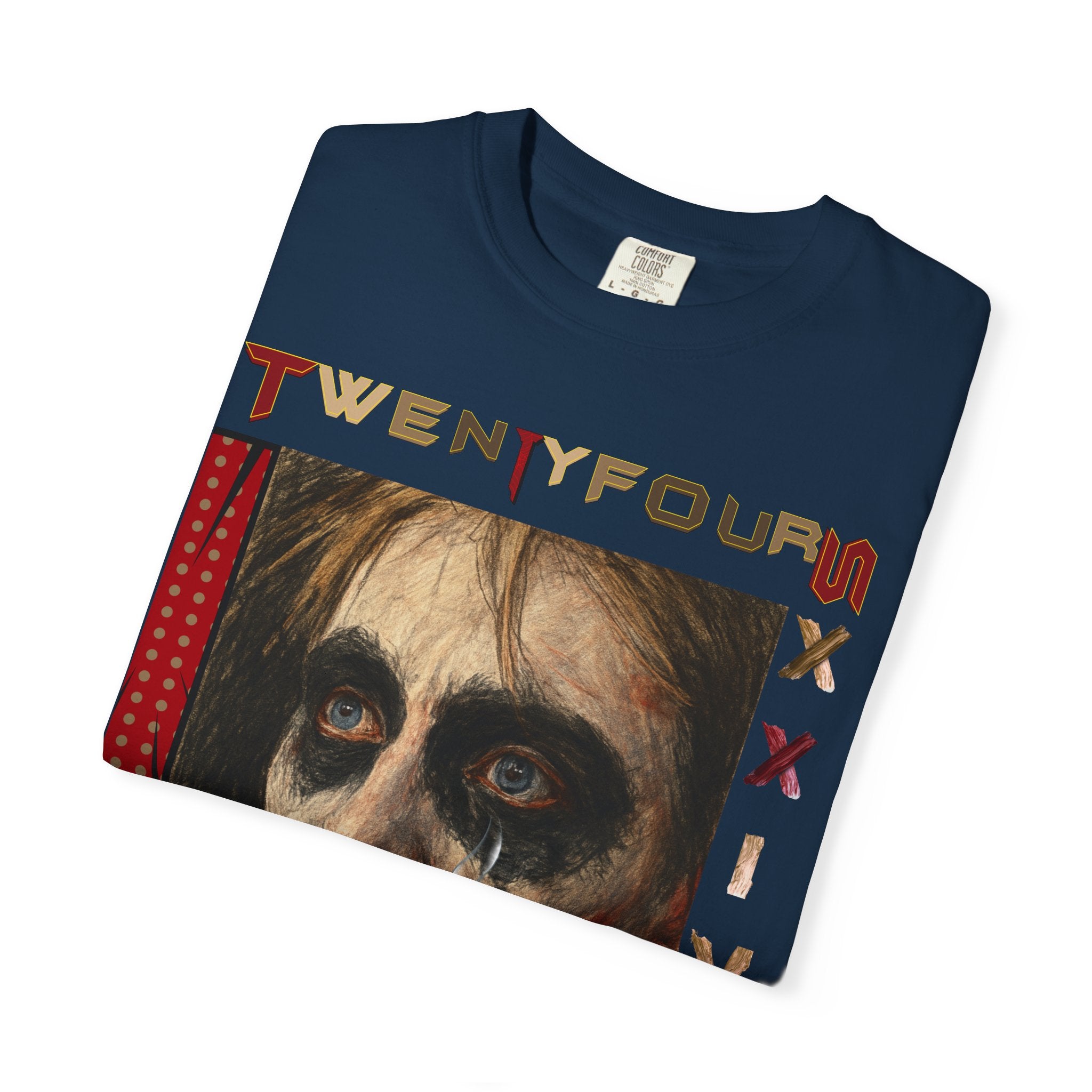 24S T-shirt