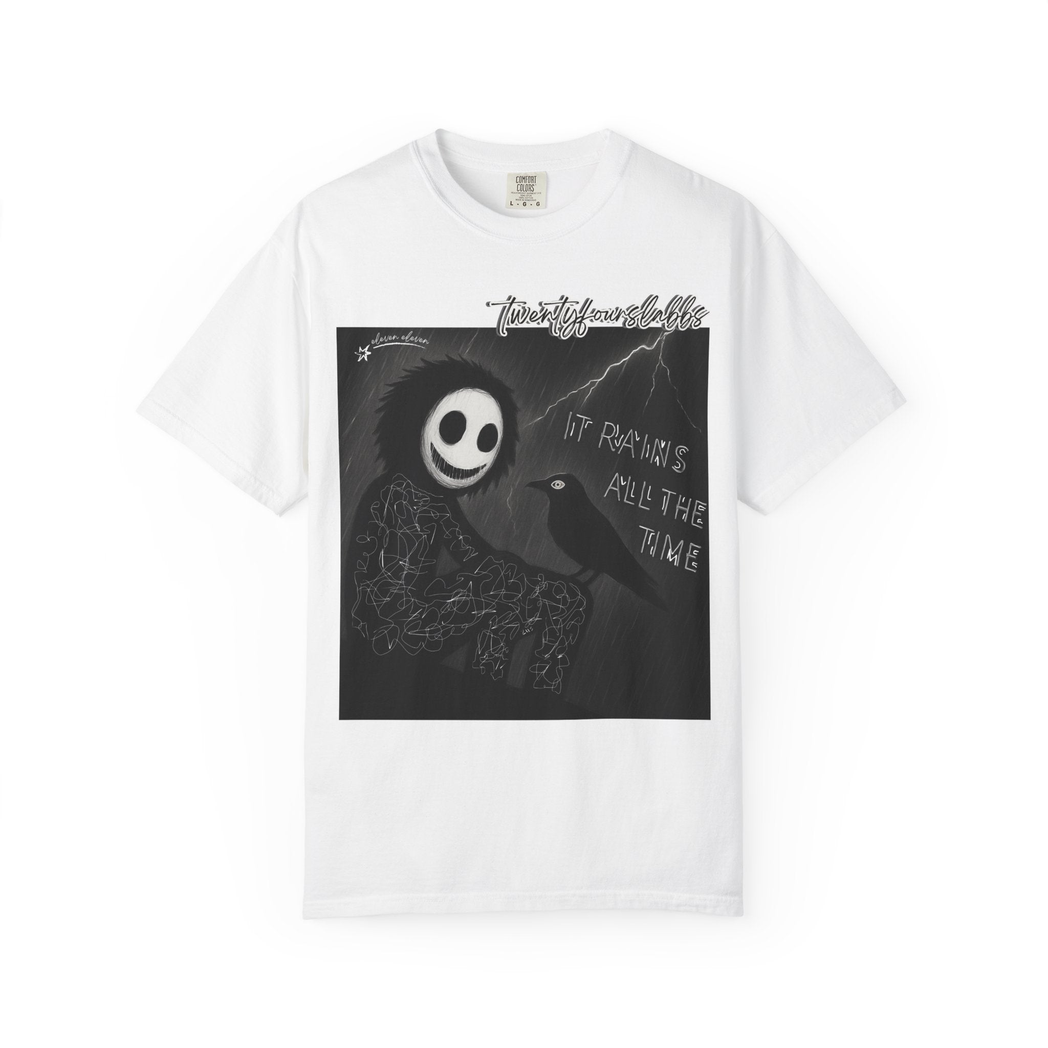 24S T-shirt