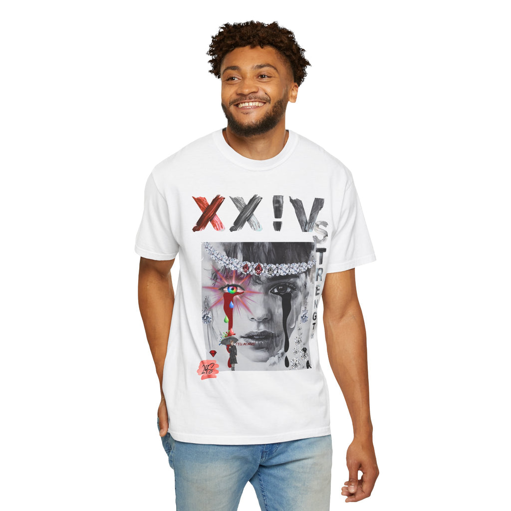 24S T-shirt