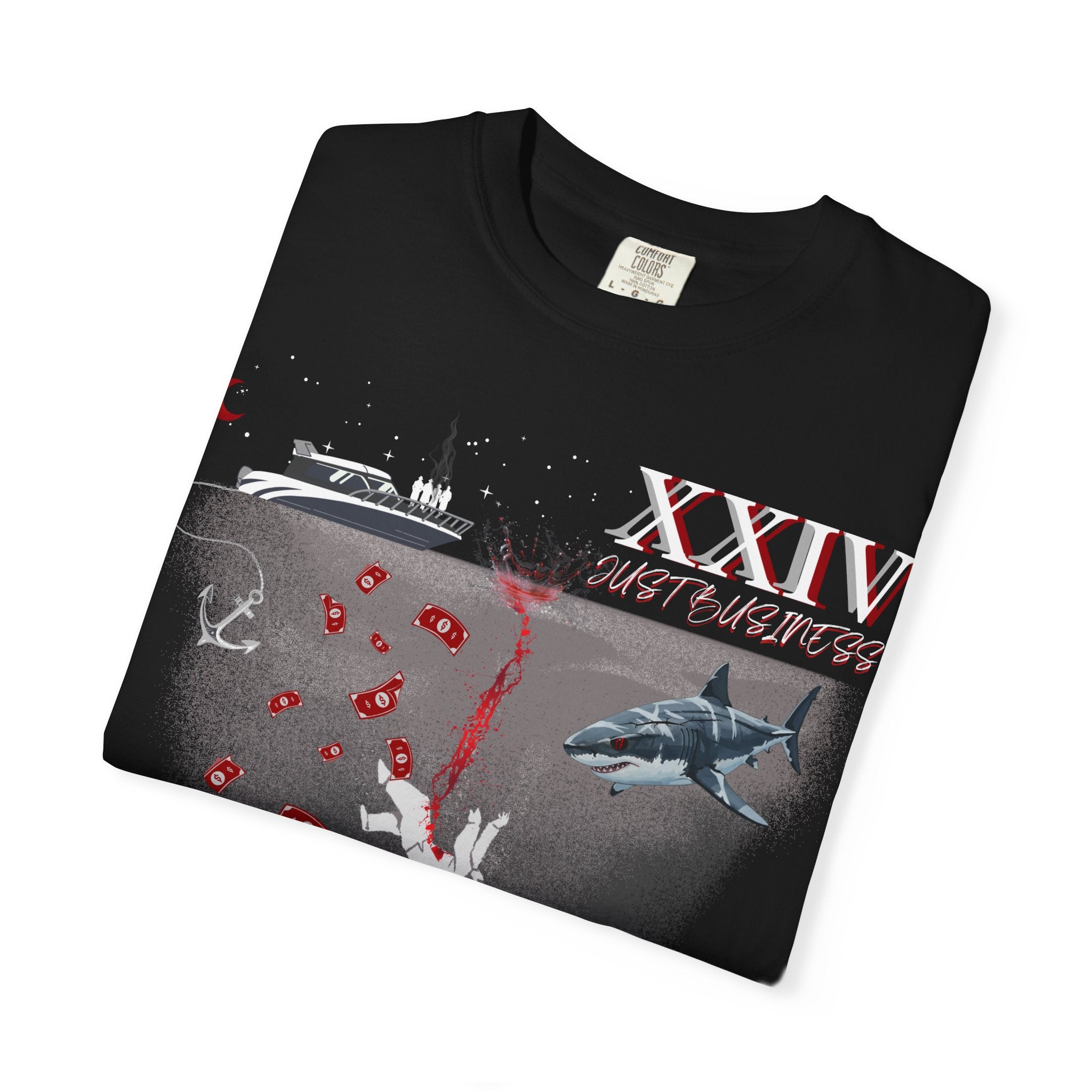 24S T-shirt