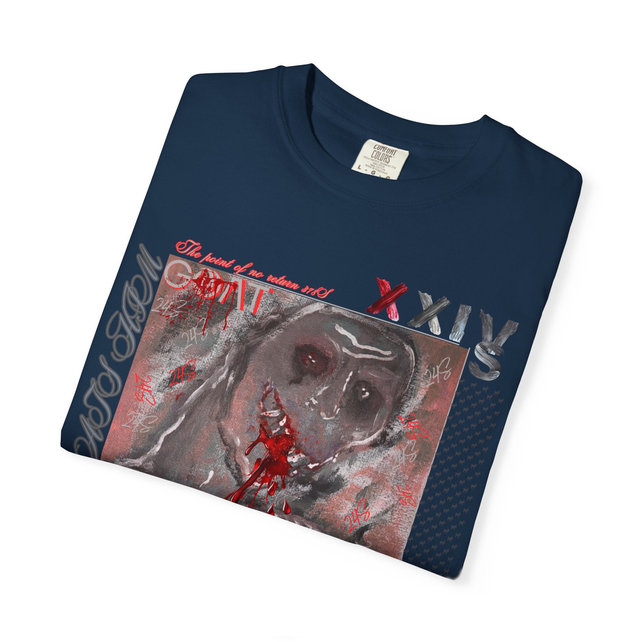 24S  T-shirt