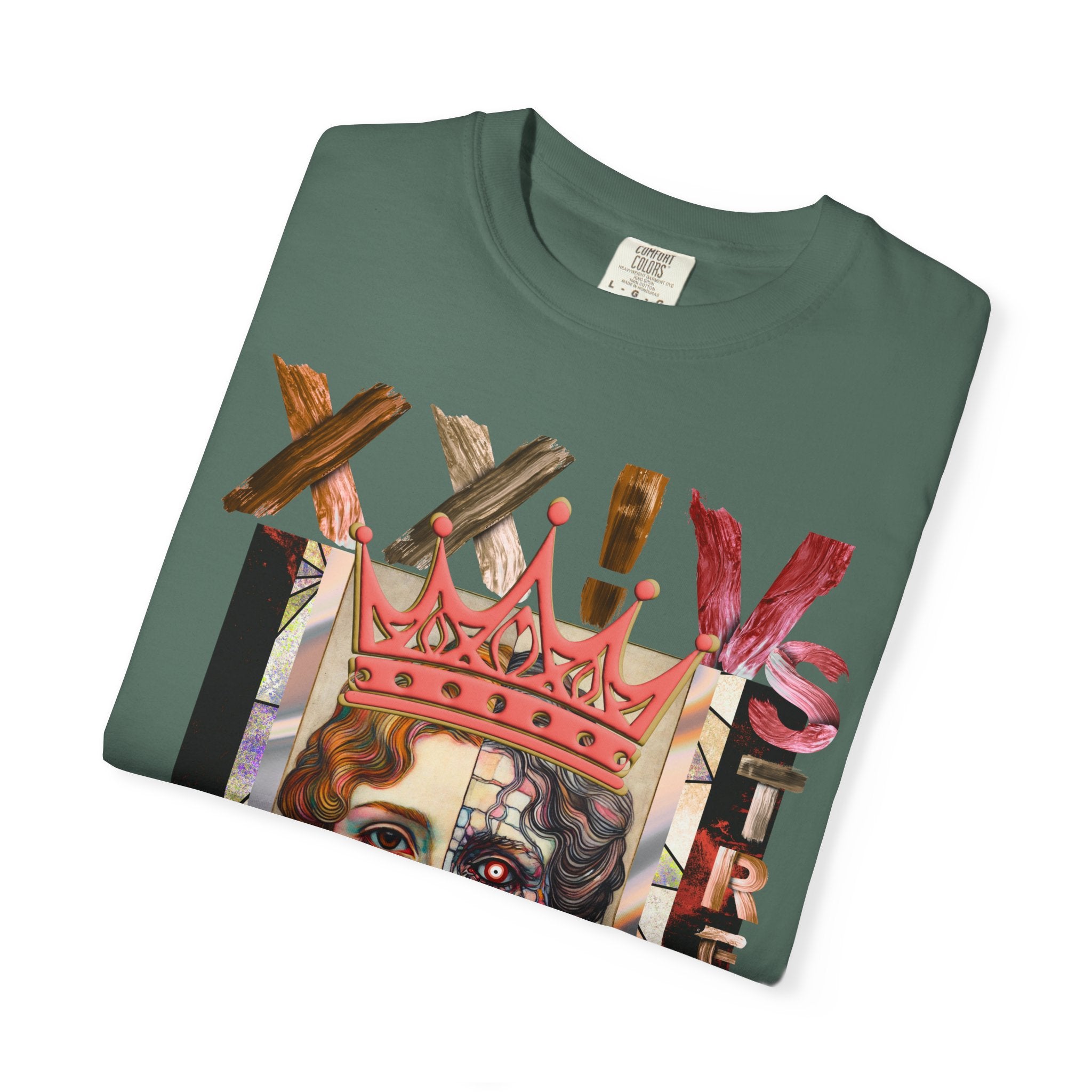 24S T-shirt