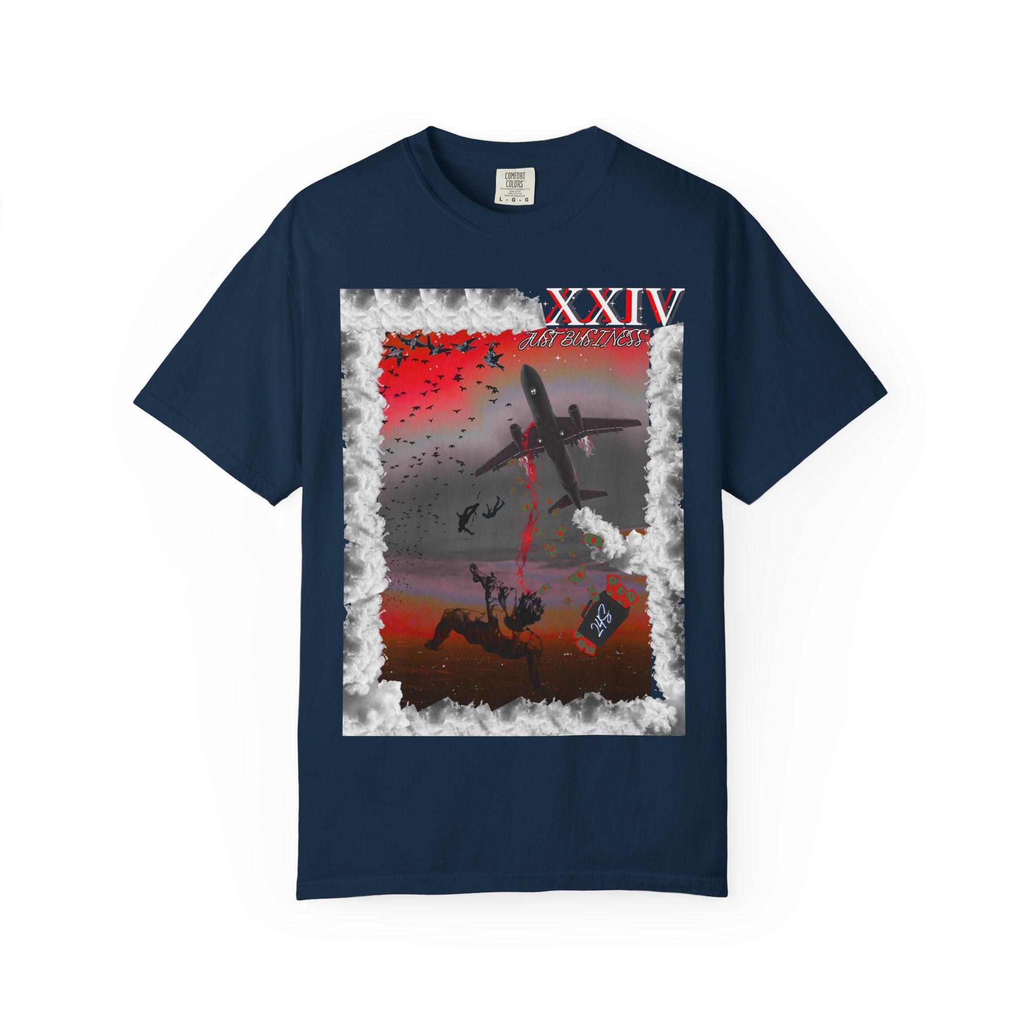 24S T-shirt