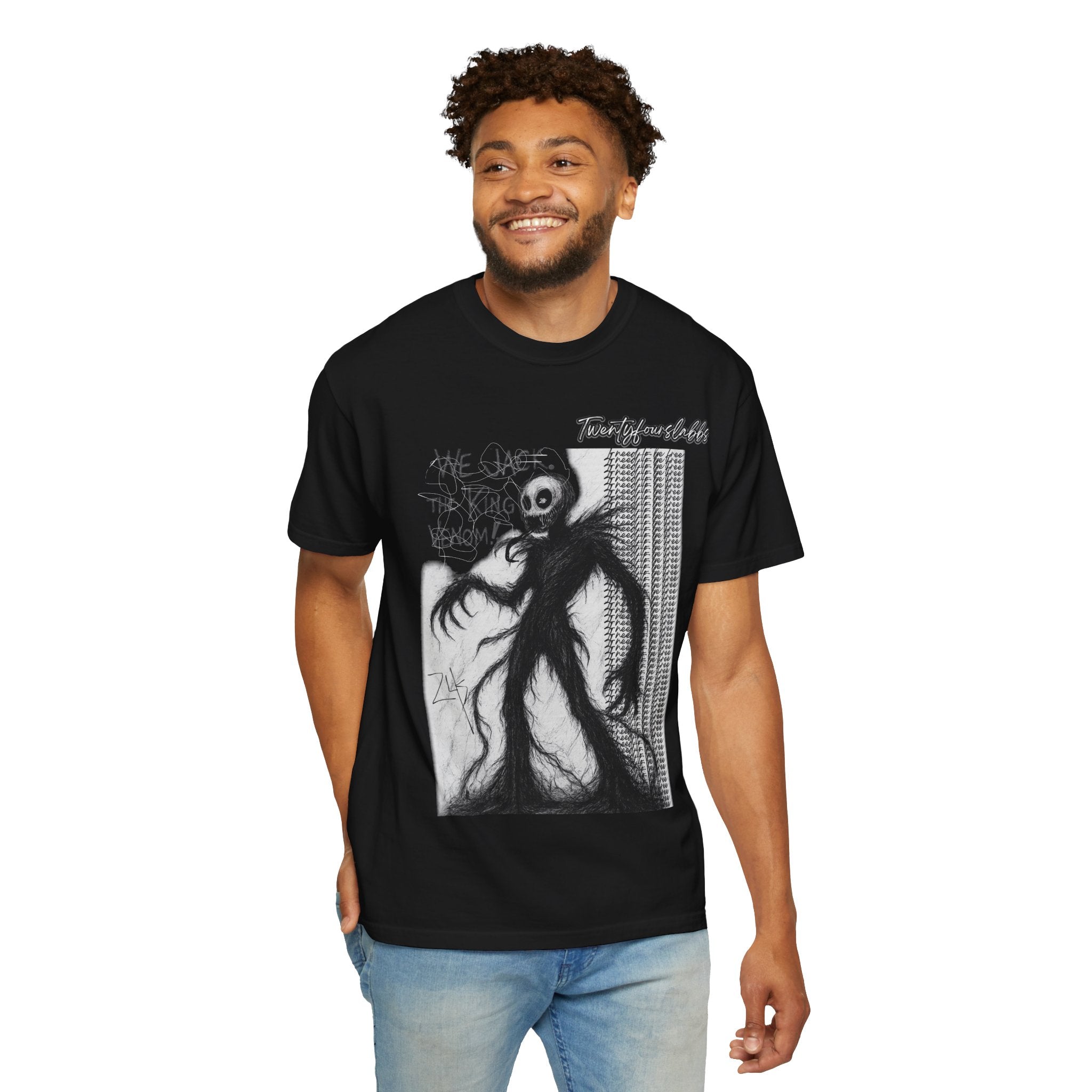 24S T-shirt