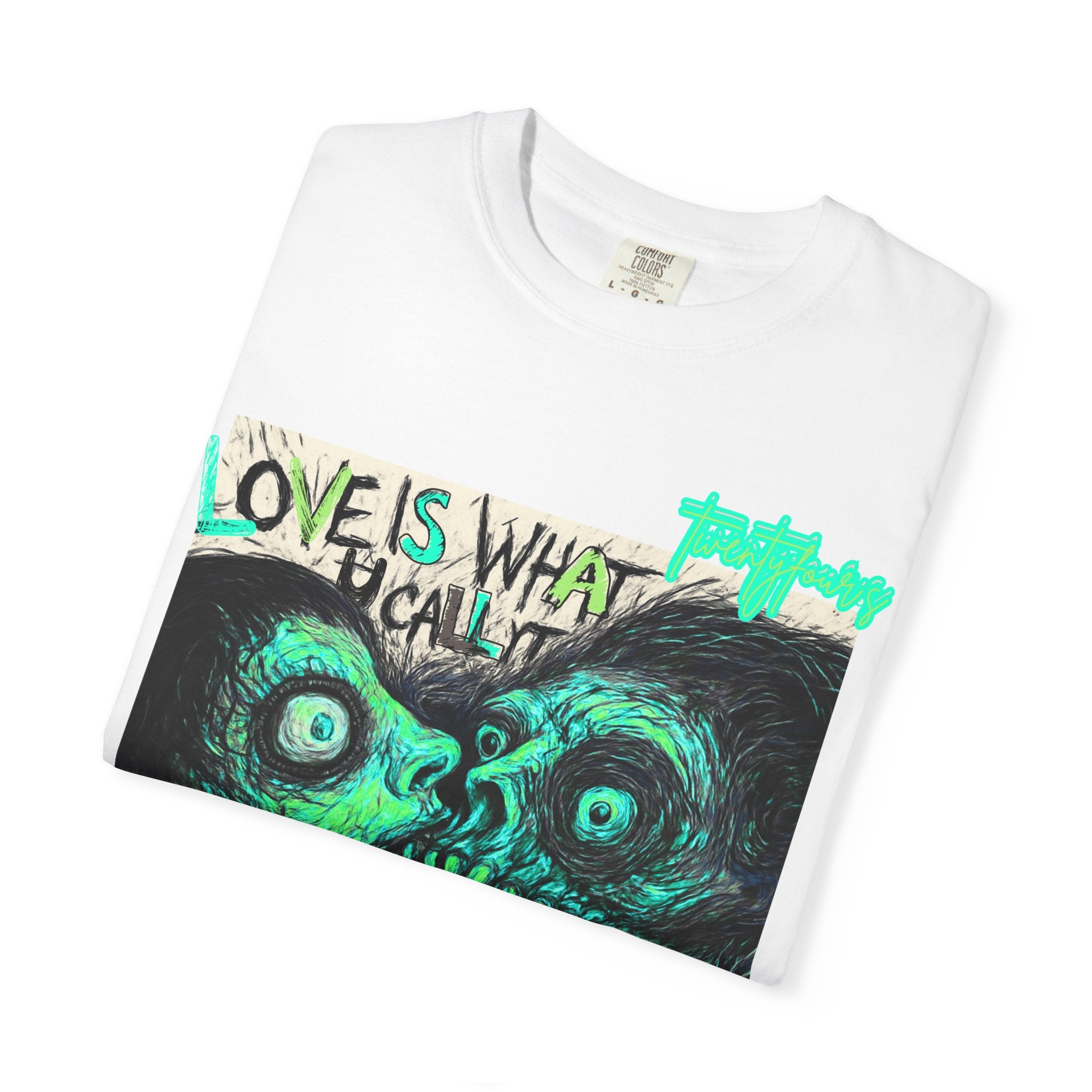 24S T-shirt