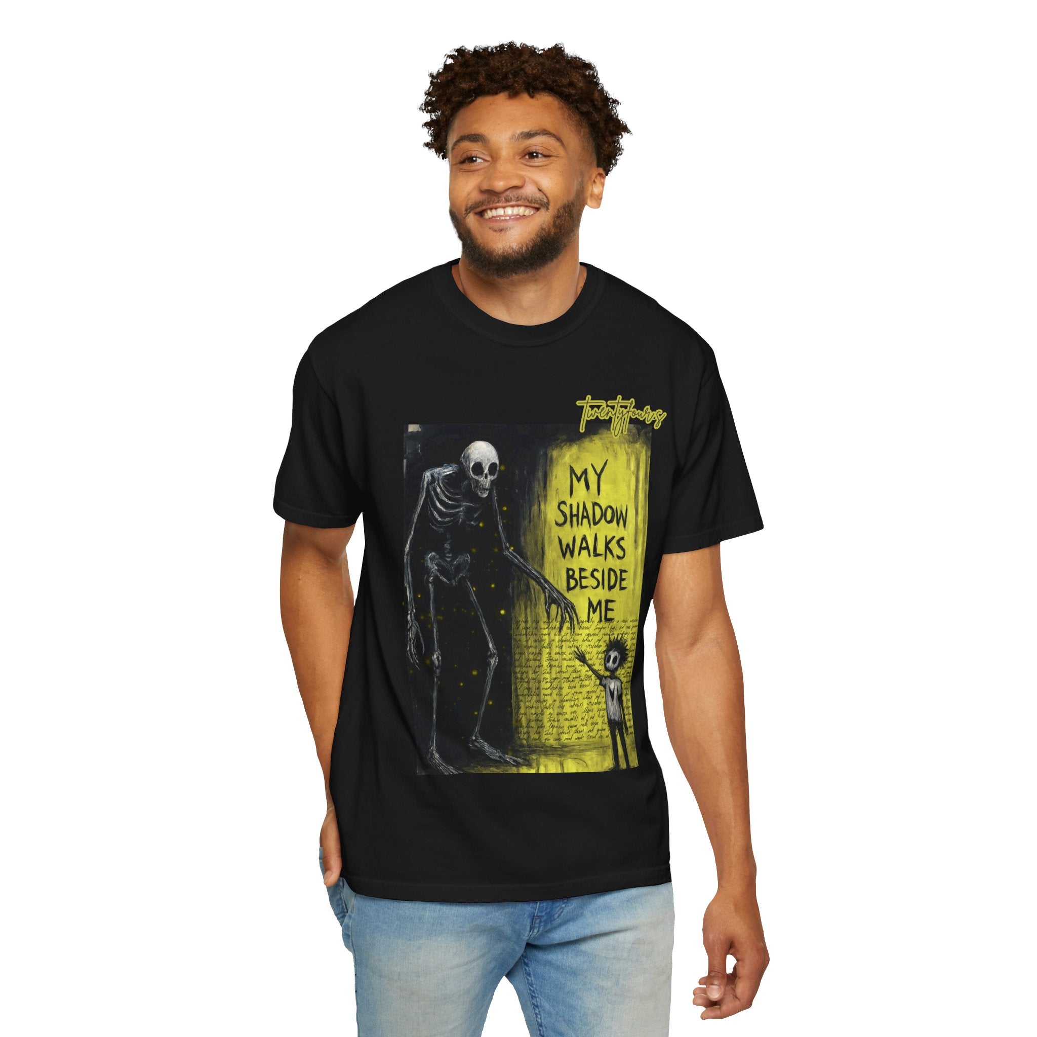 24S T-shirt
