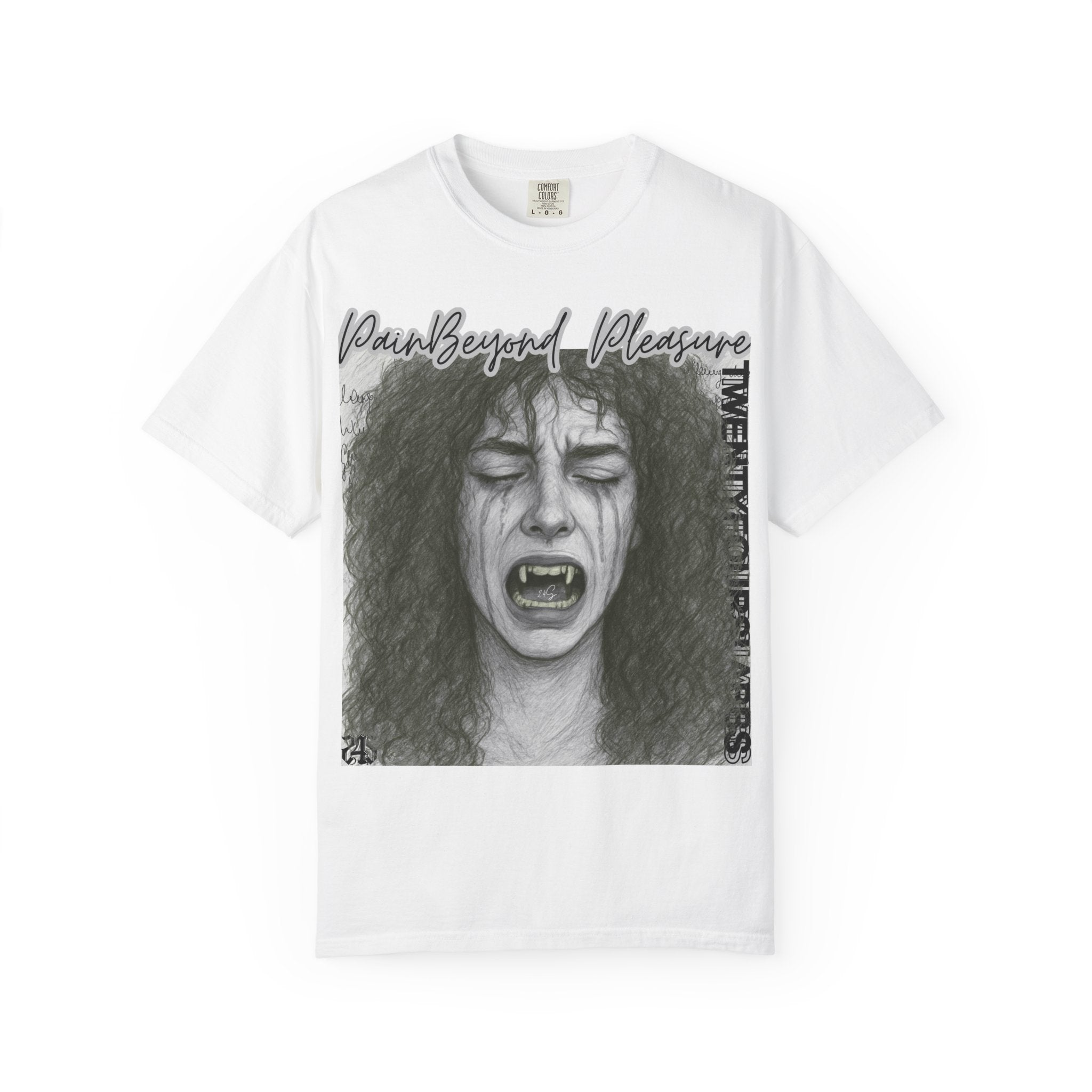 24S T-shirt
