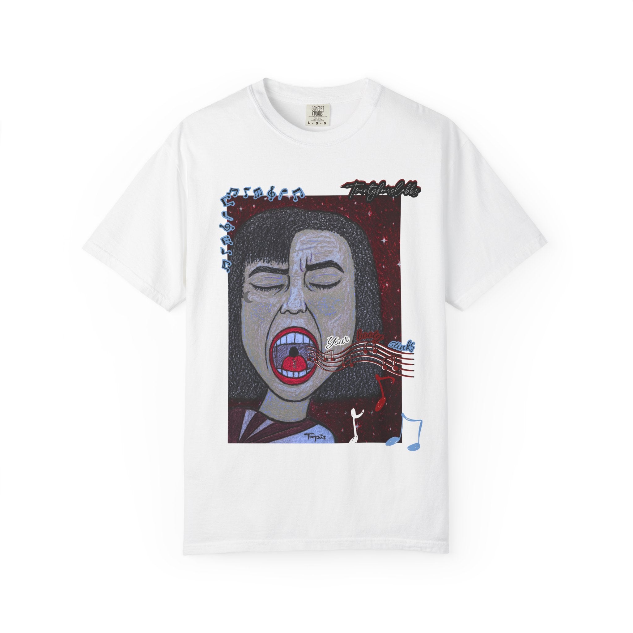 24S T-shirt