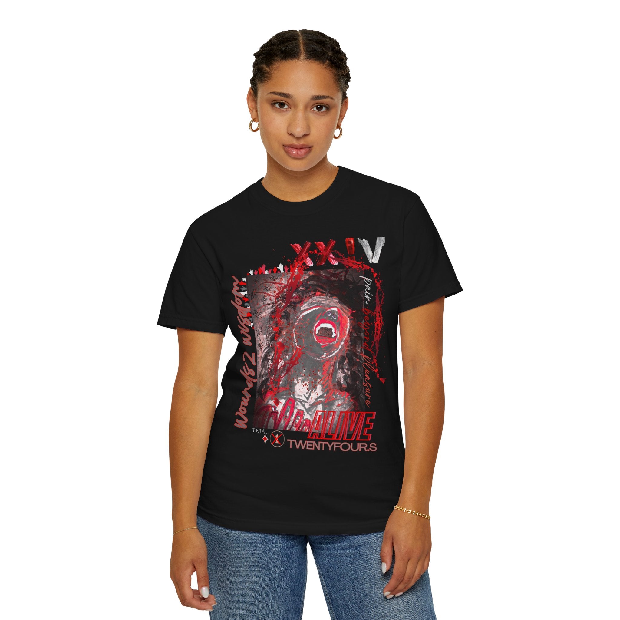24S T-shirt