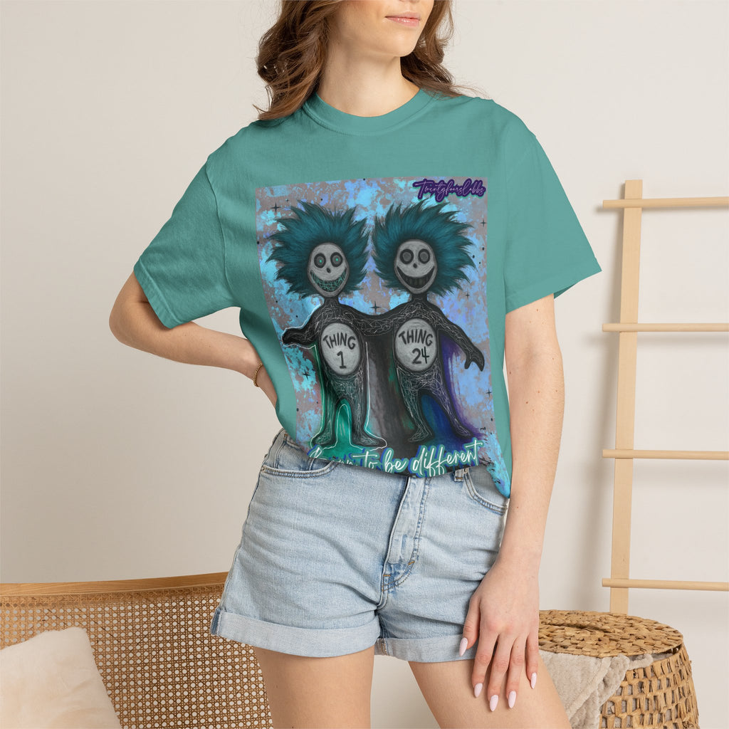 24S T-shirt
