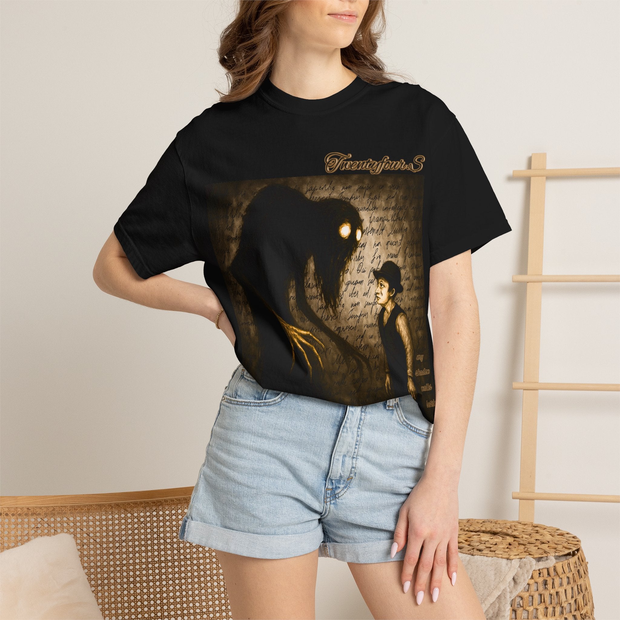 24S T-shirt