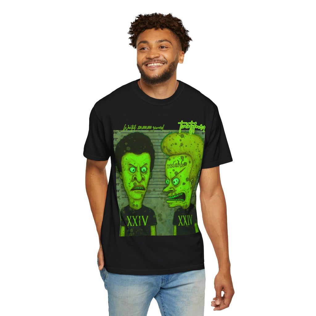 24S T-shirt