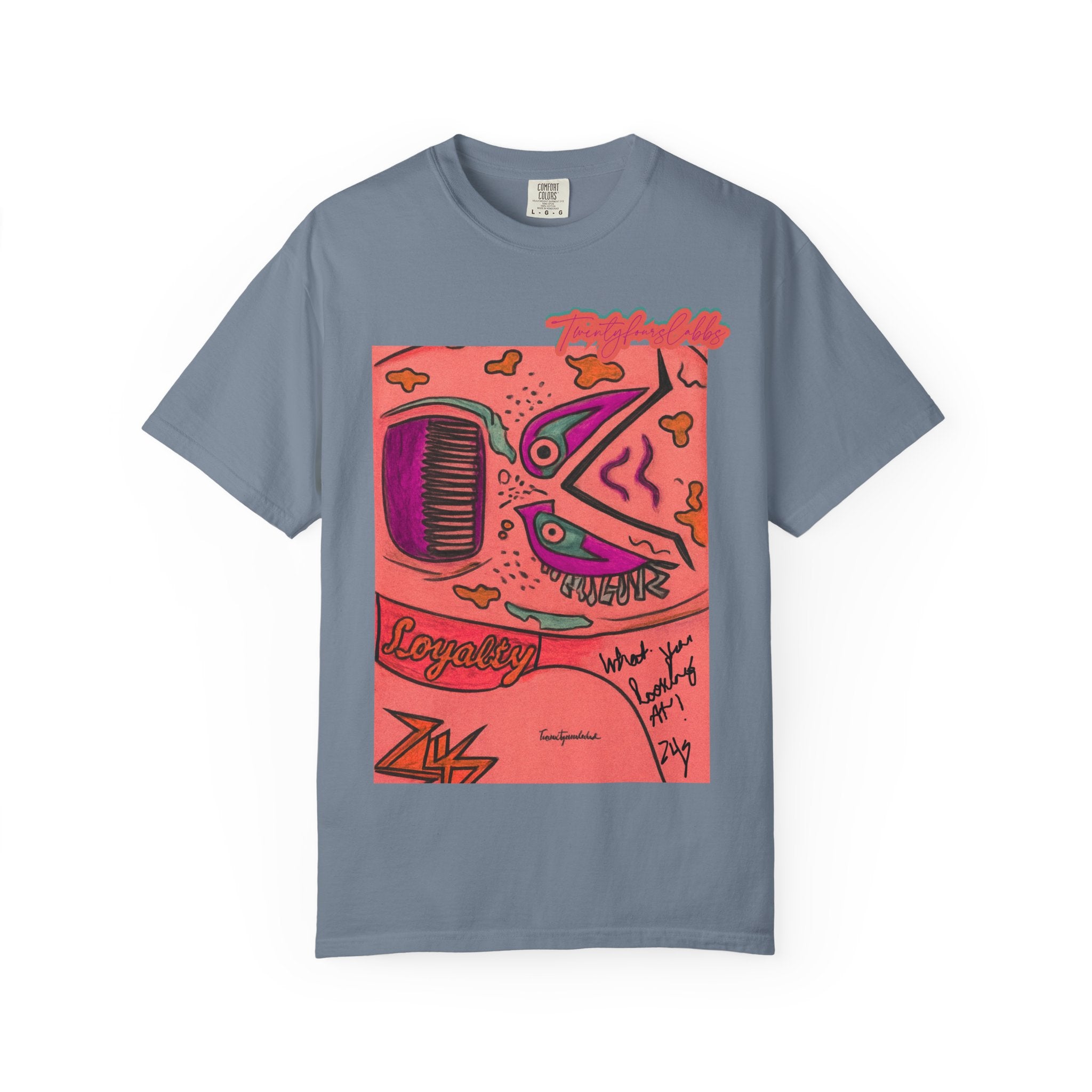 24S T-shirt