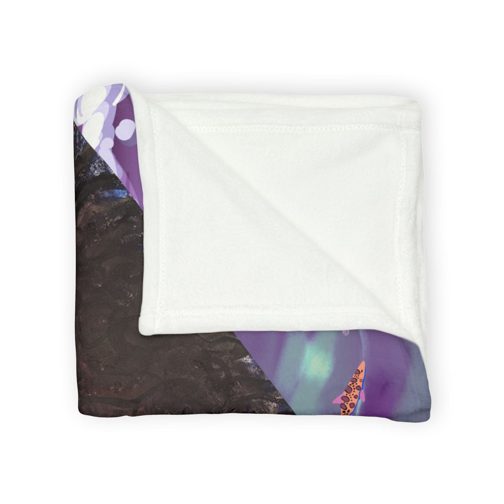 24S Soft Polyester Blanket