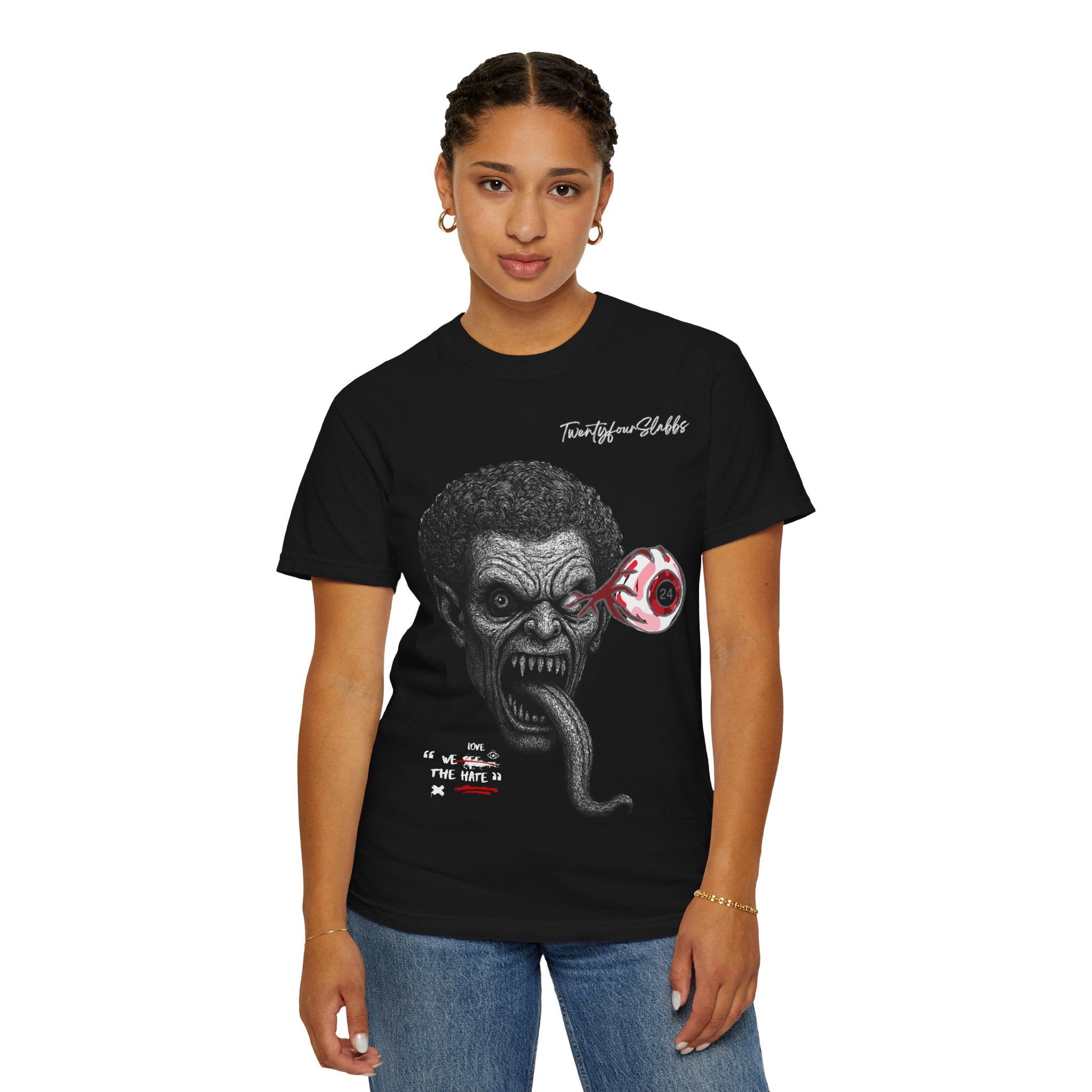 24S T-shirt