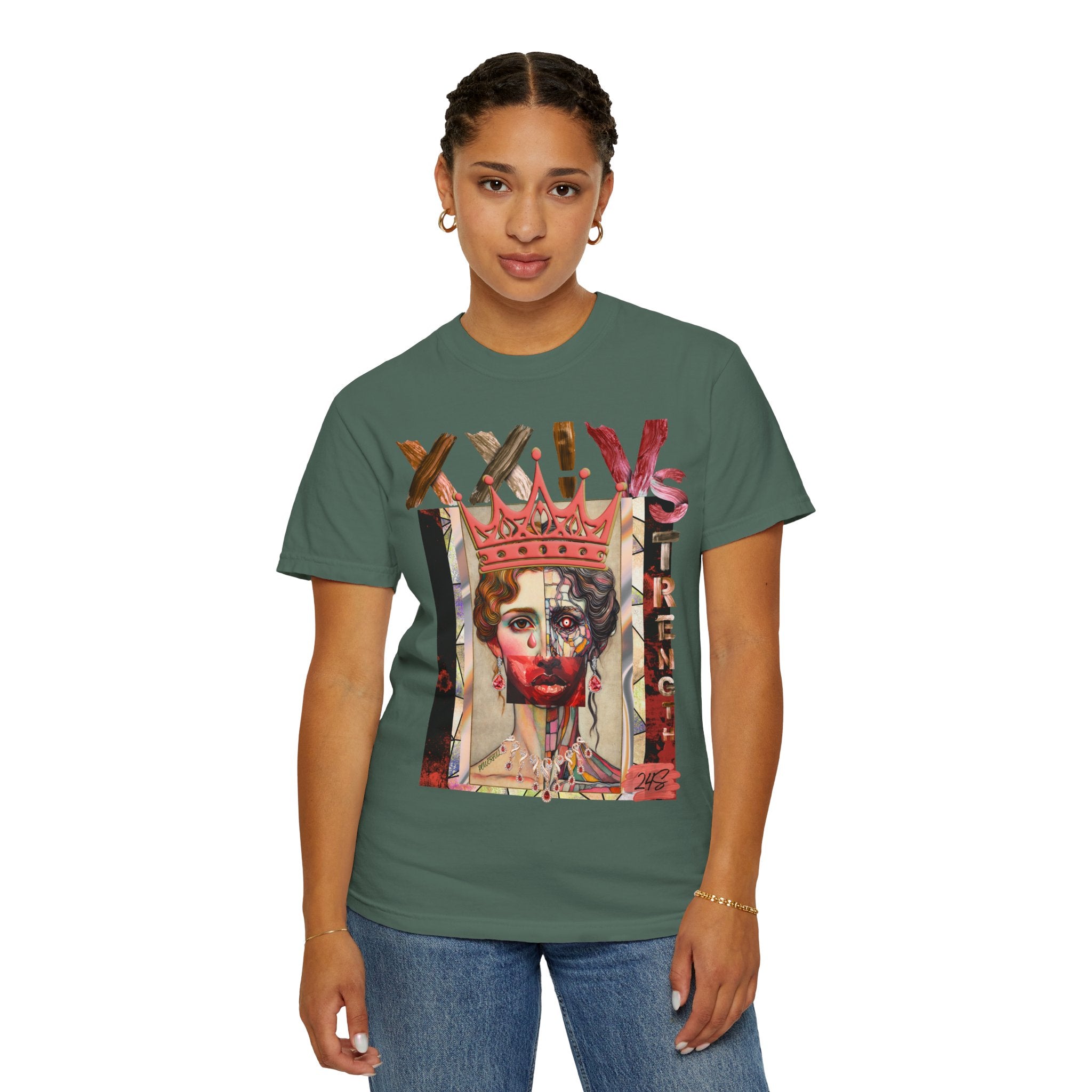 24S T-shirt
