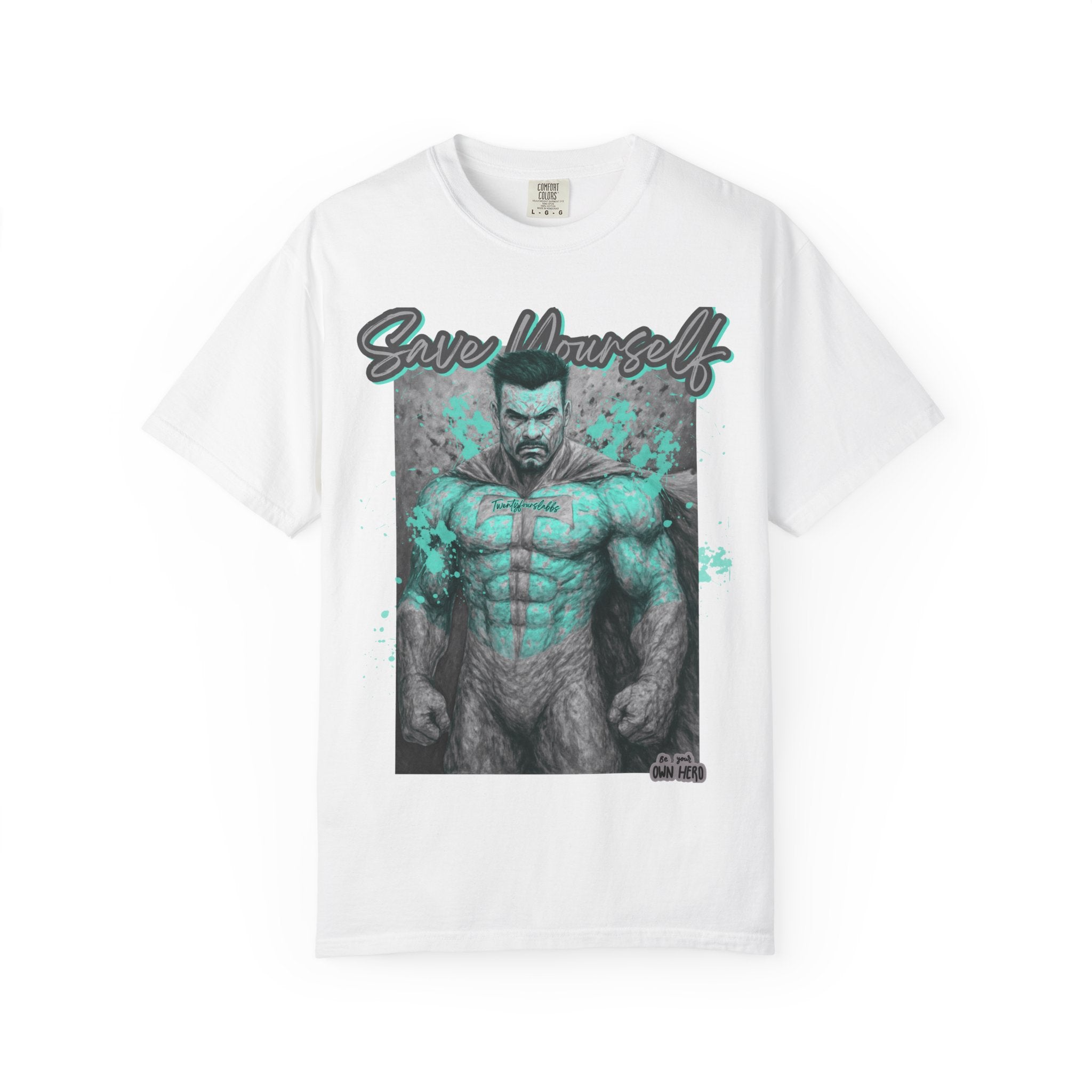 24S T-shirt