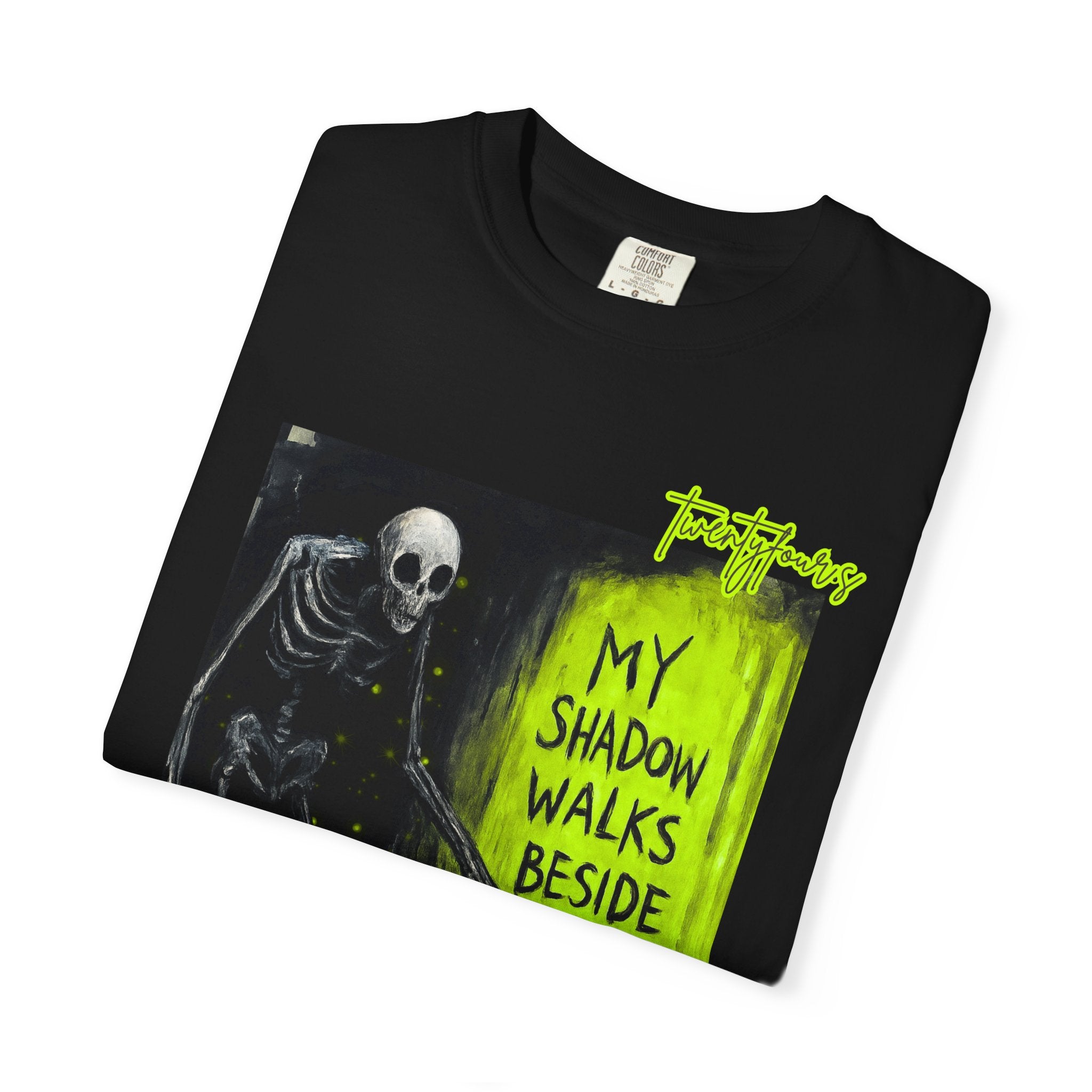 24S T-shirt