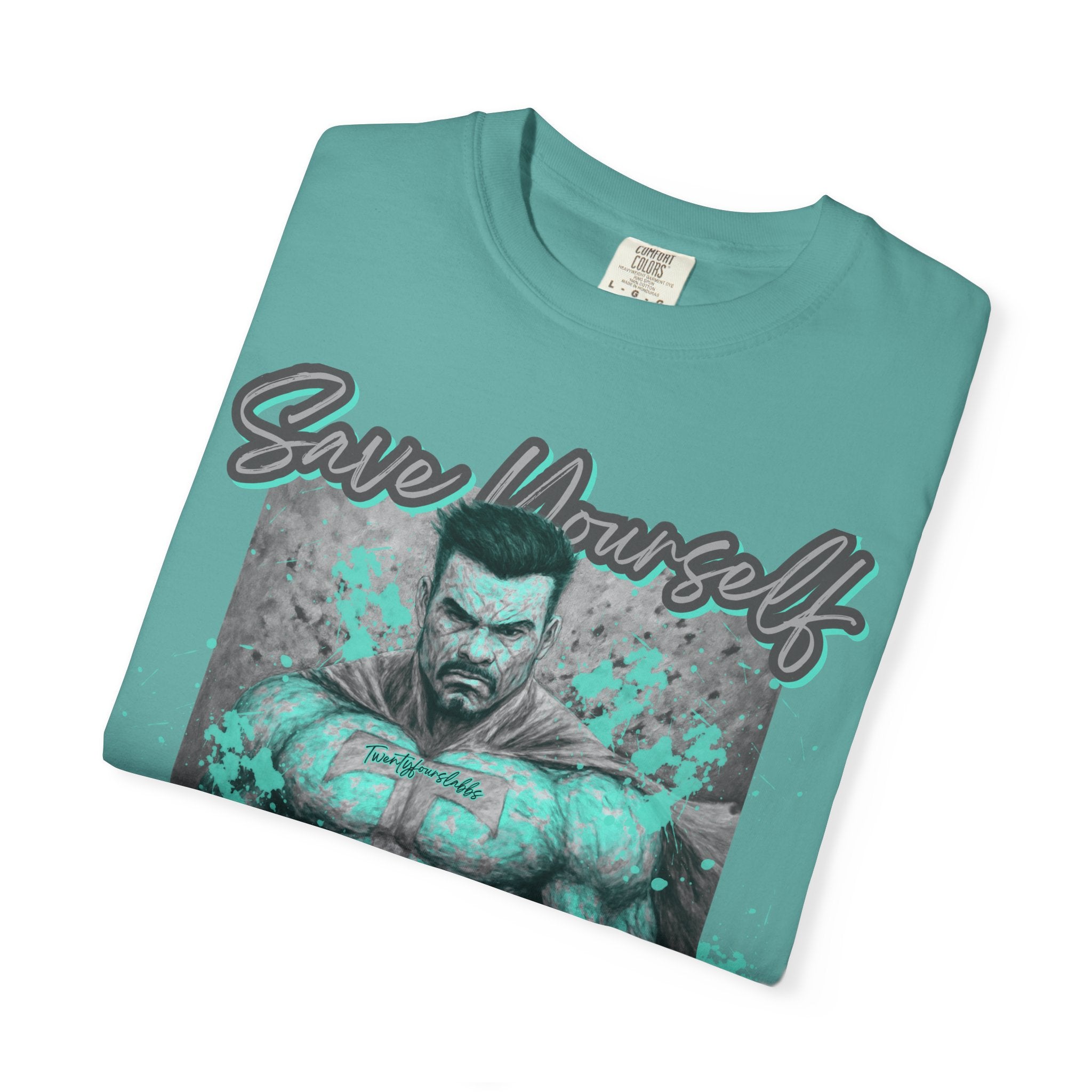 24S T-shirt