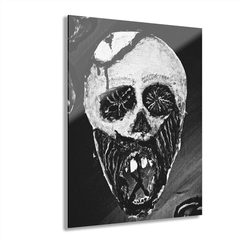 24S Acrylic Prints (French Cleat Hanging)