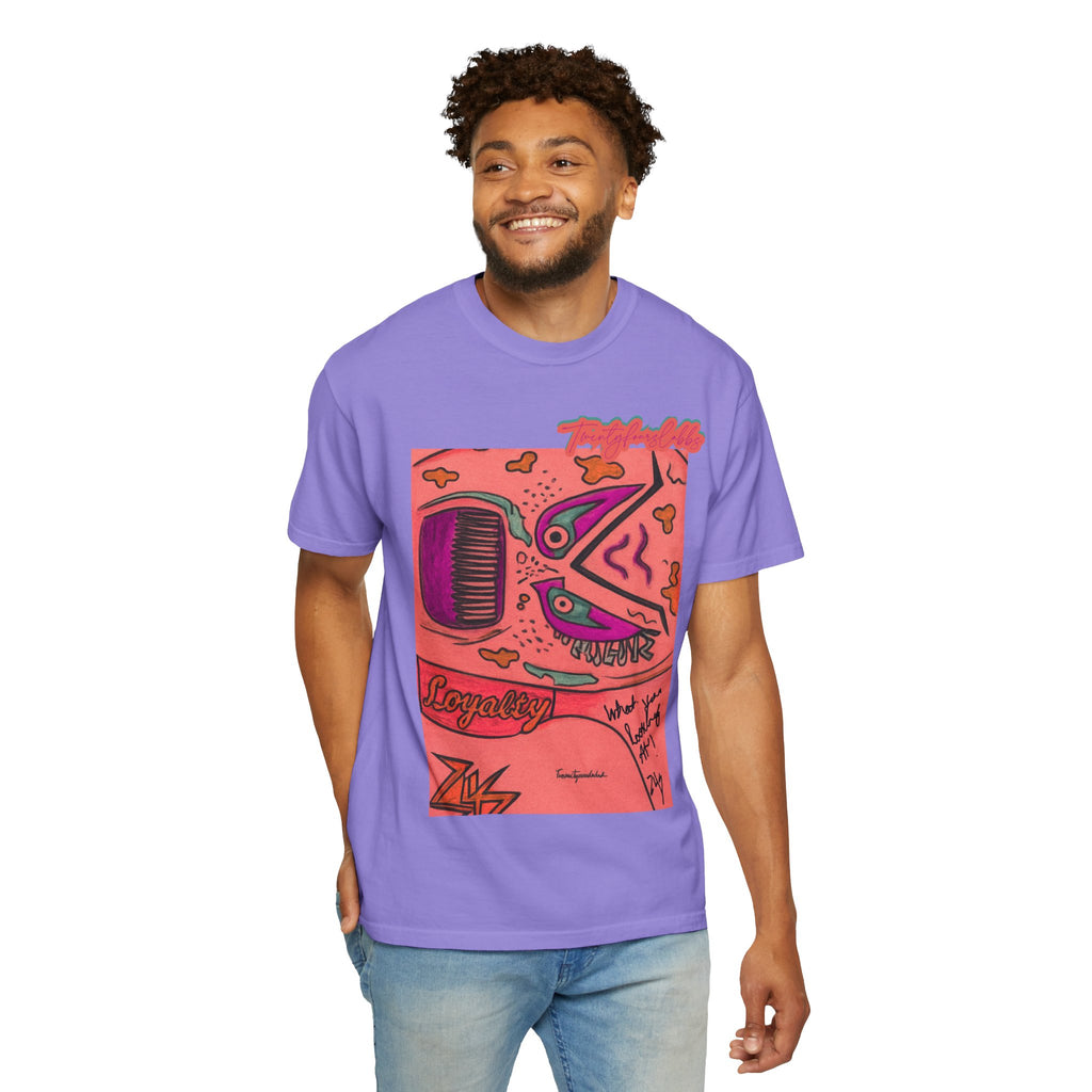 24S T-shirt