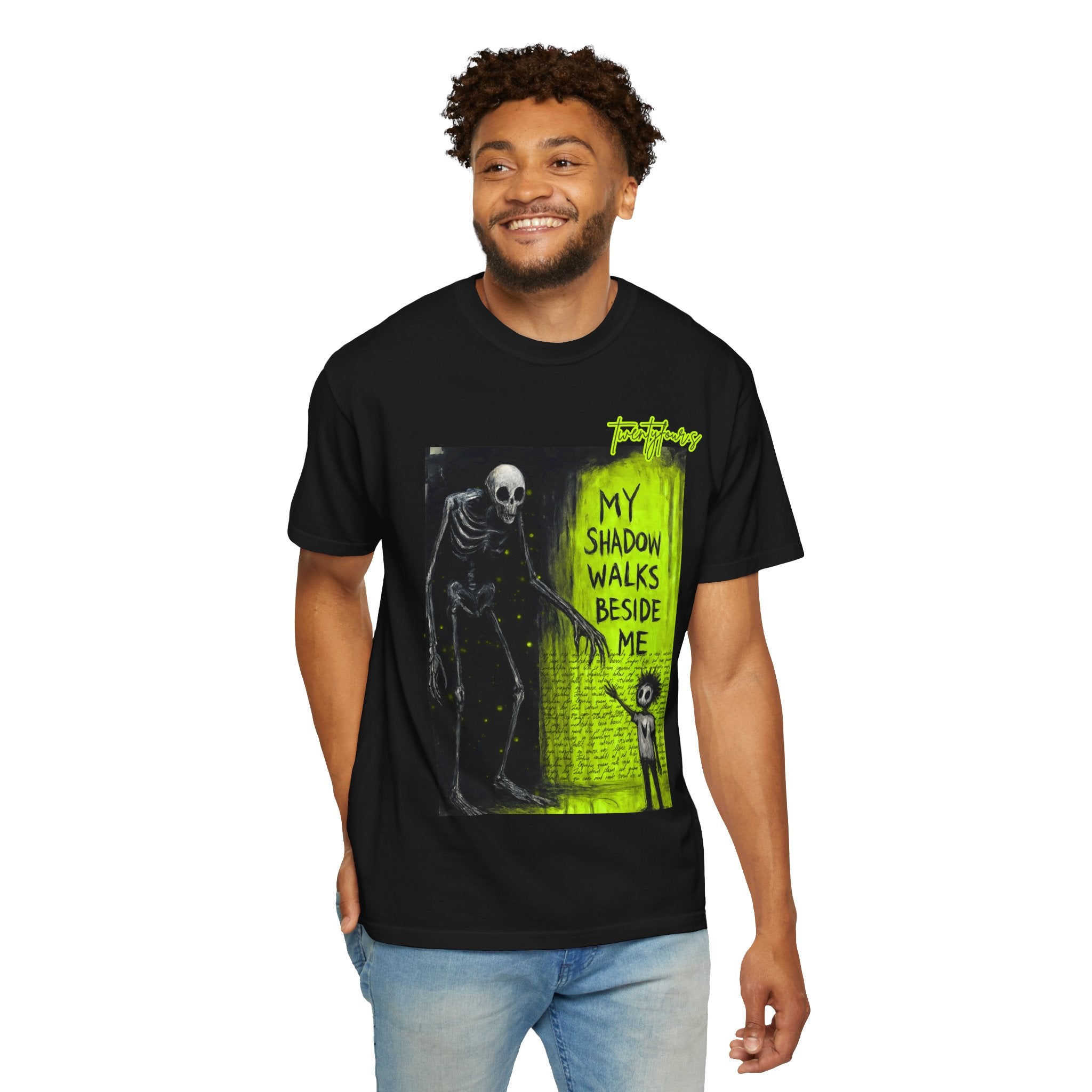 24S T-shirt
