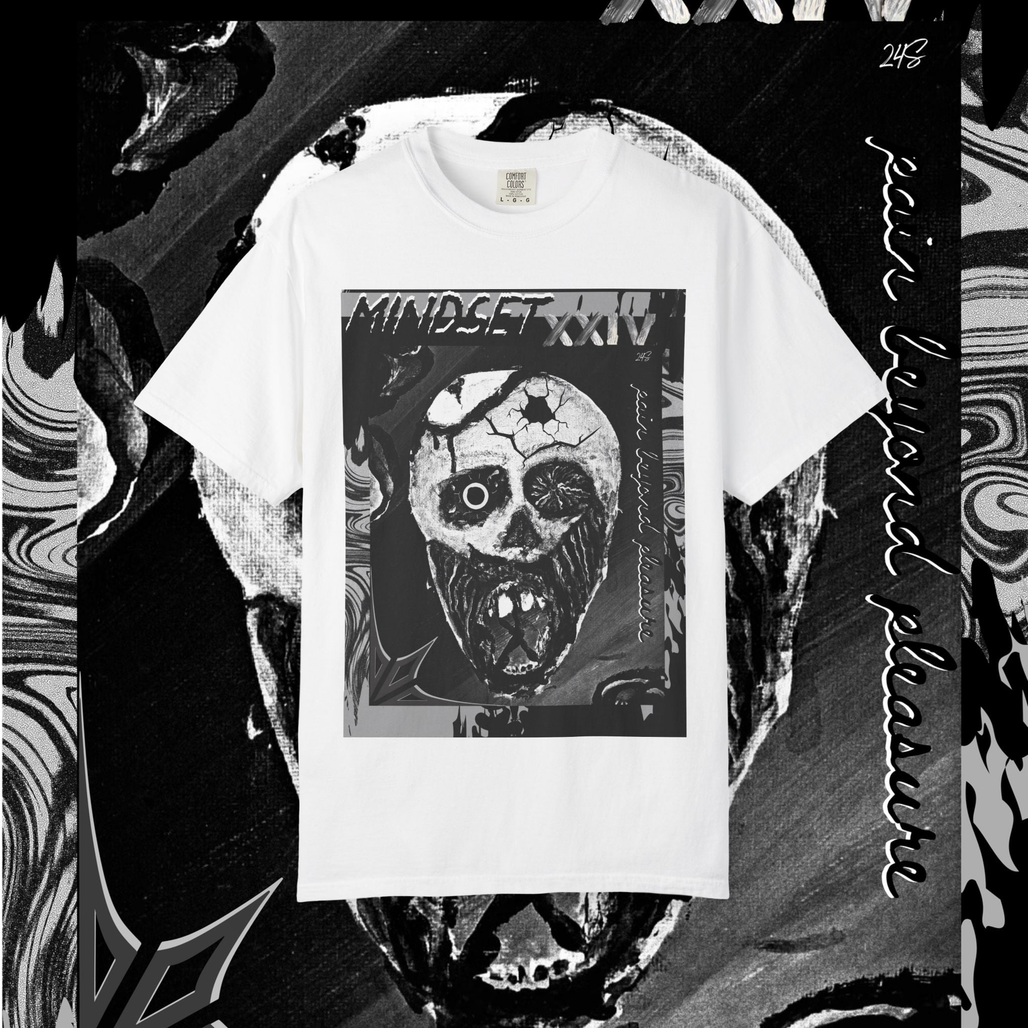 24S T-shirt