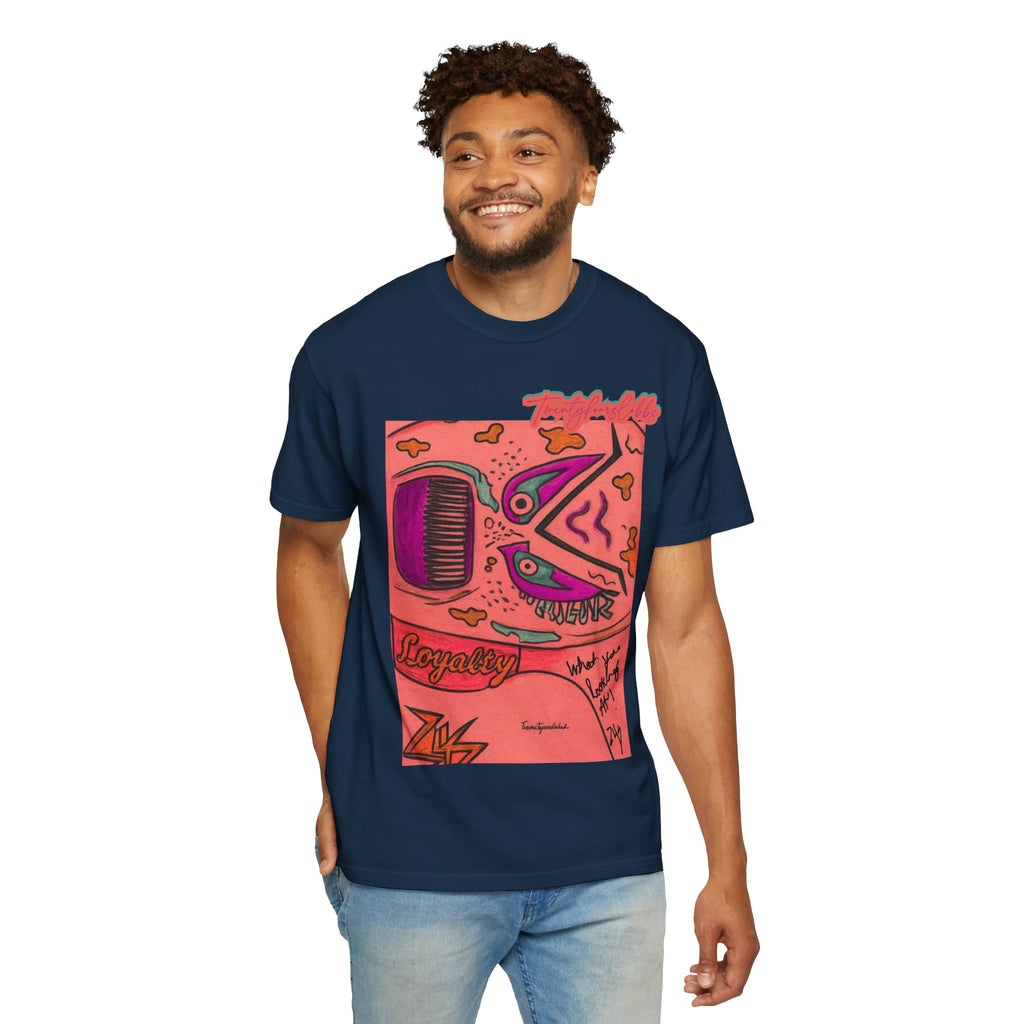 24S T-shirt