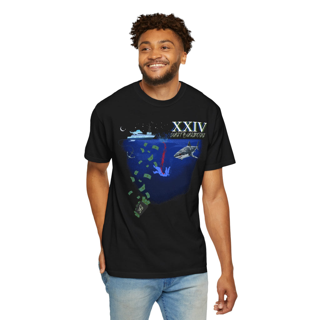 24S T-shirt
