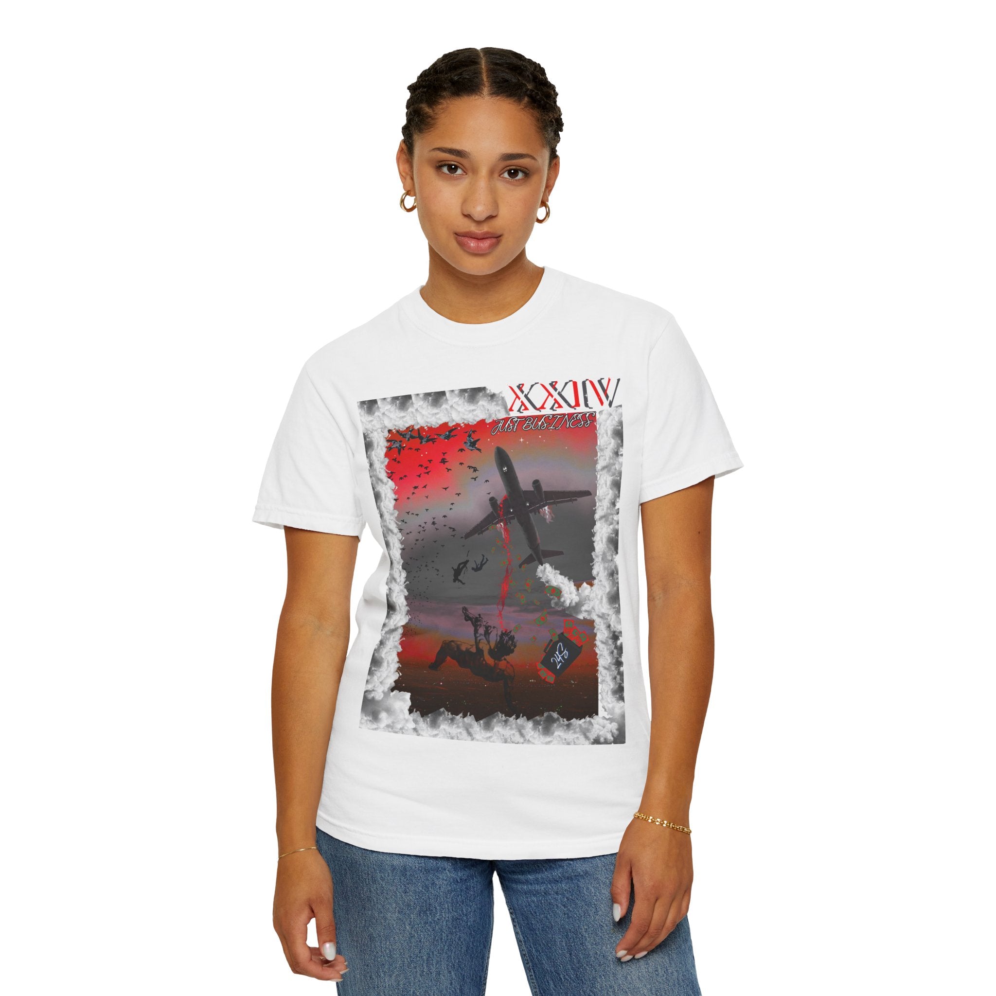 24S T-shirt