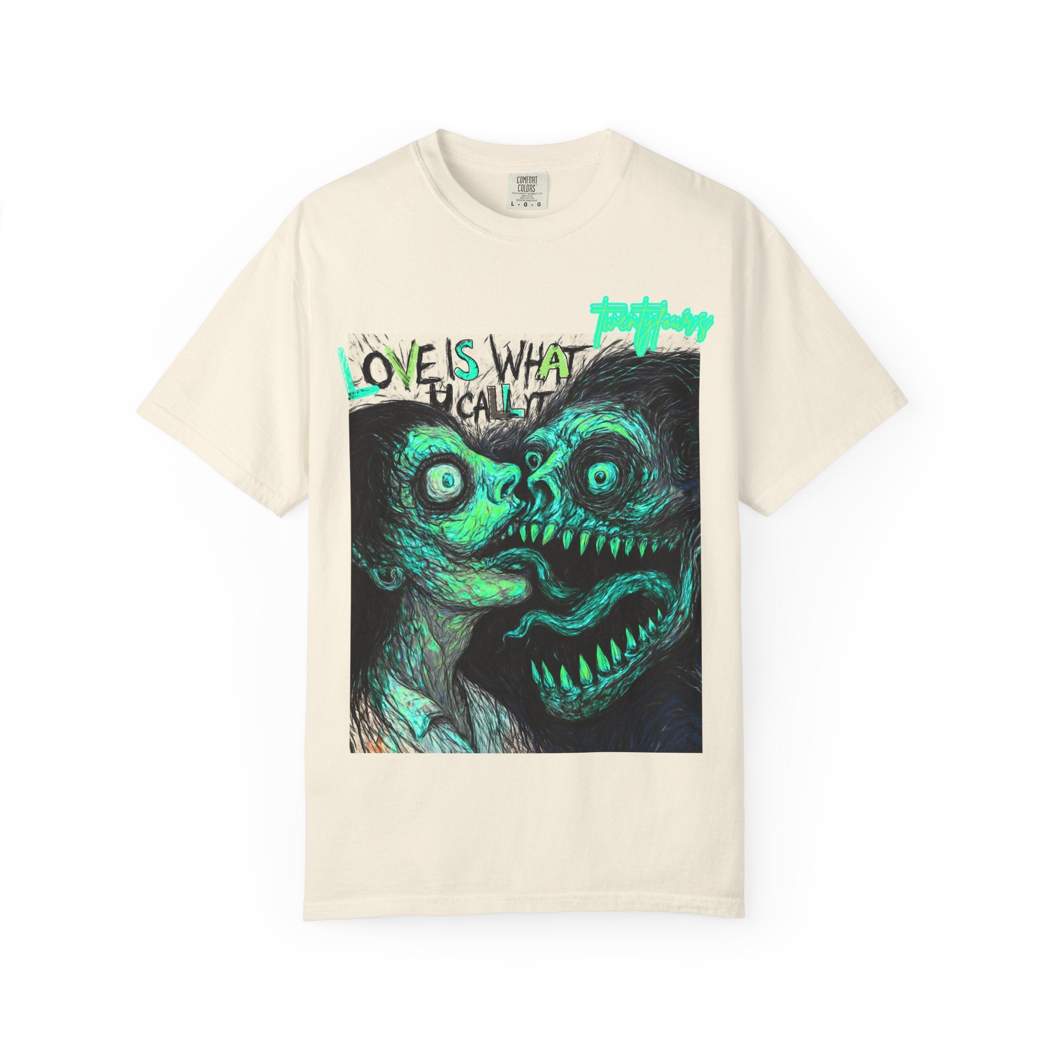 24S T-shirt