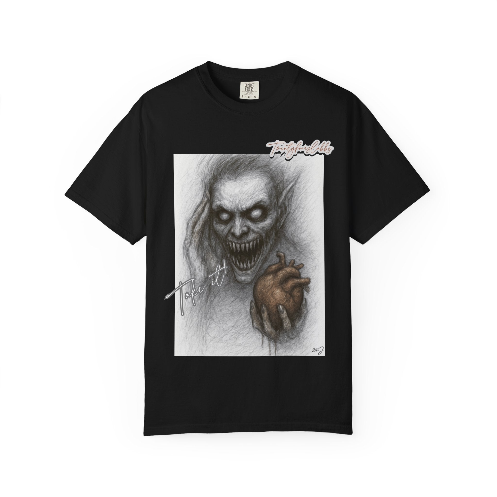 24S T-shirt