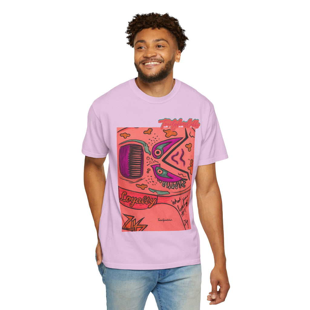 24S T-shirt