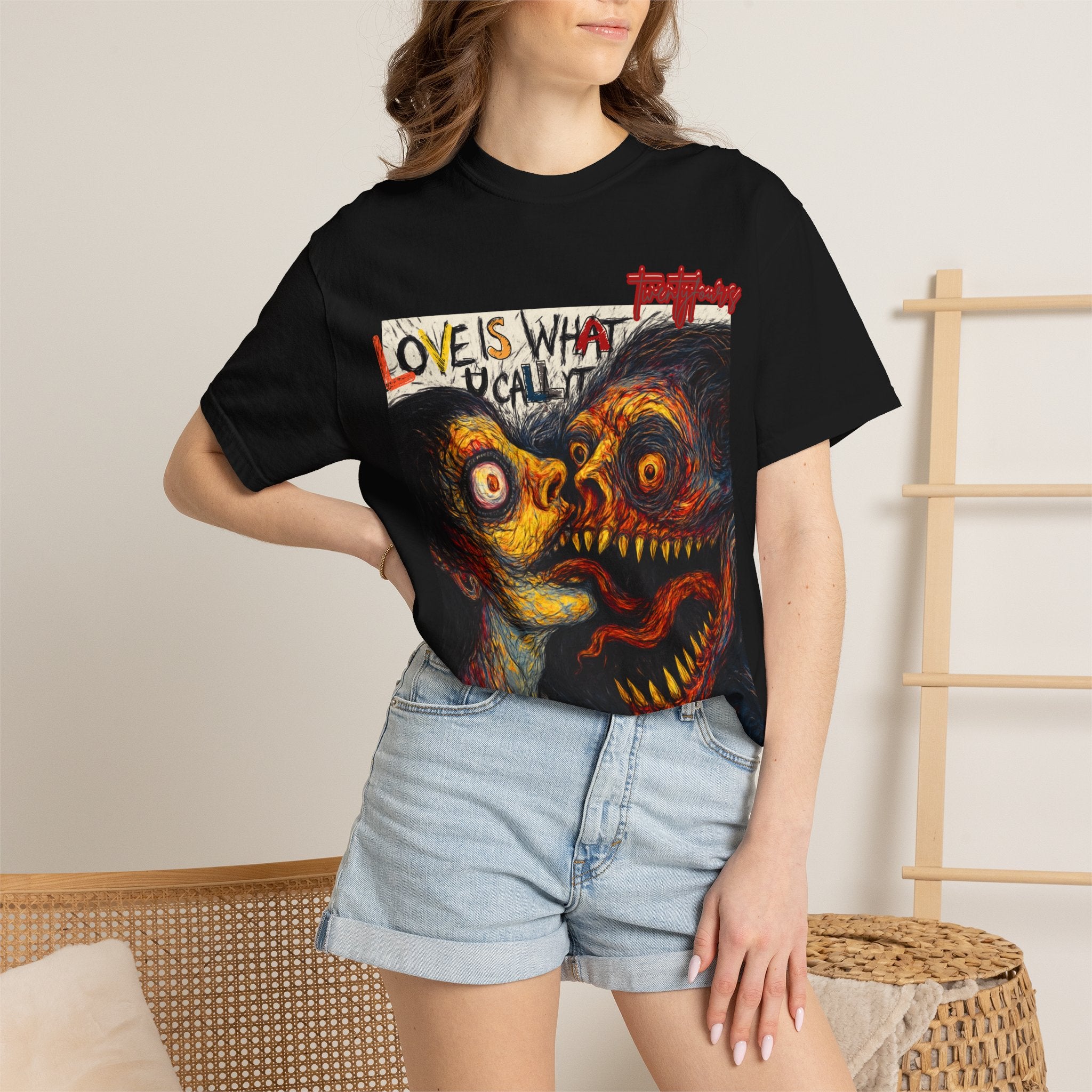 24S T-shirt