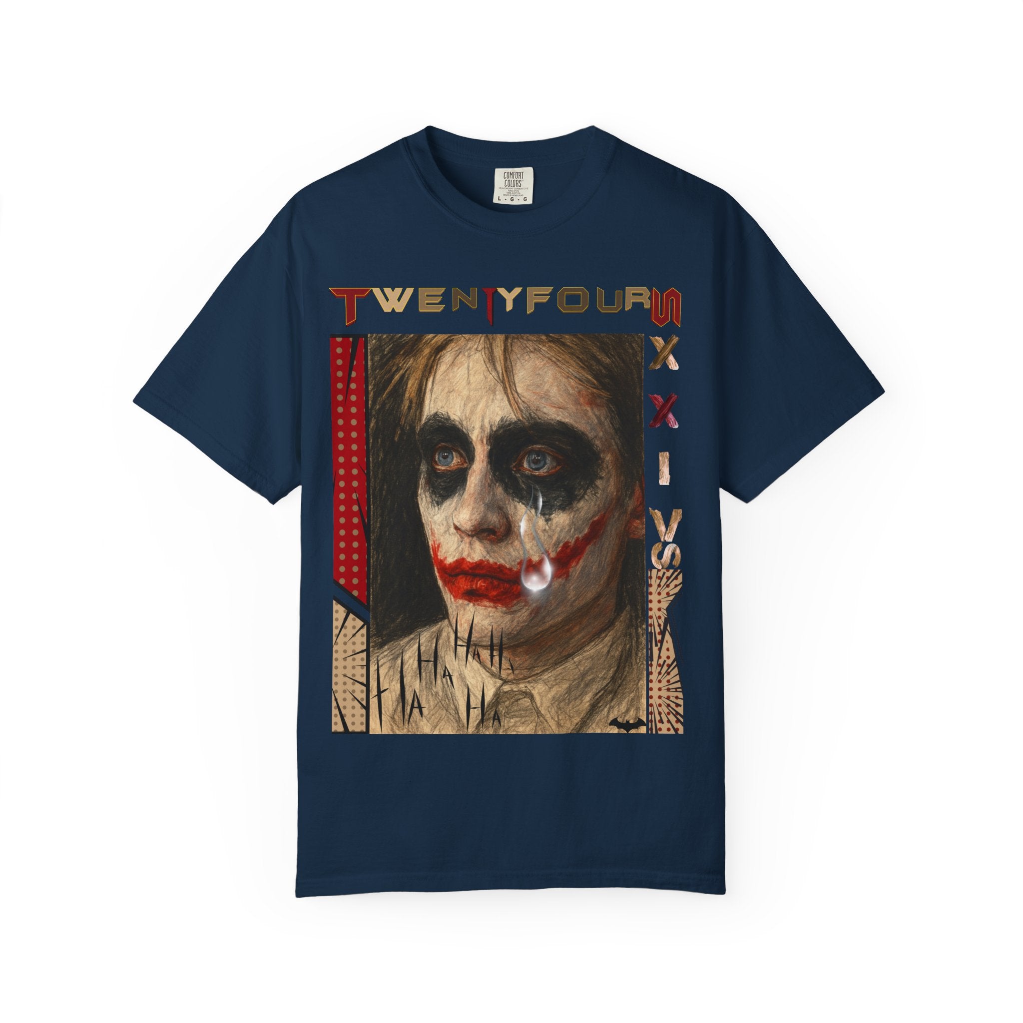 24S T-shirt