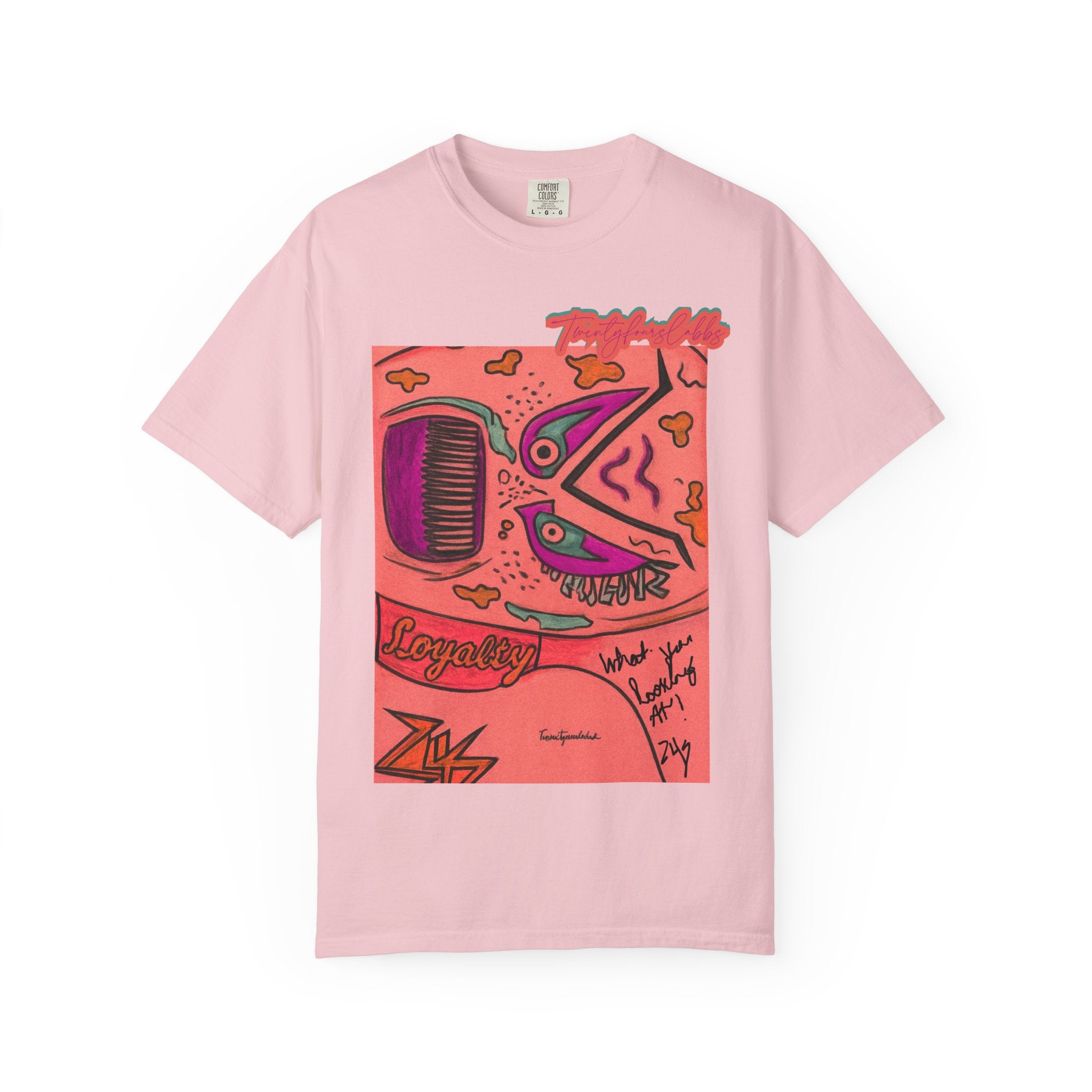24S T-shirt