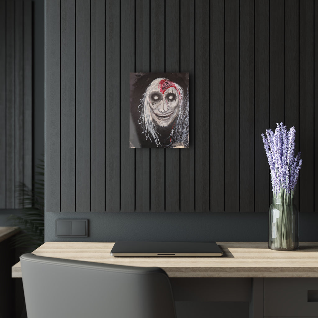 24S Acrylic Print (French Cleat Hanging)