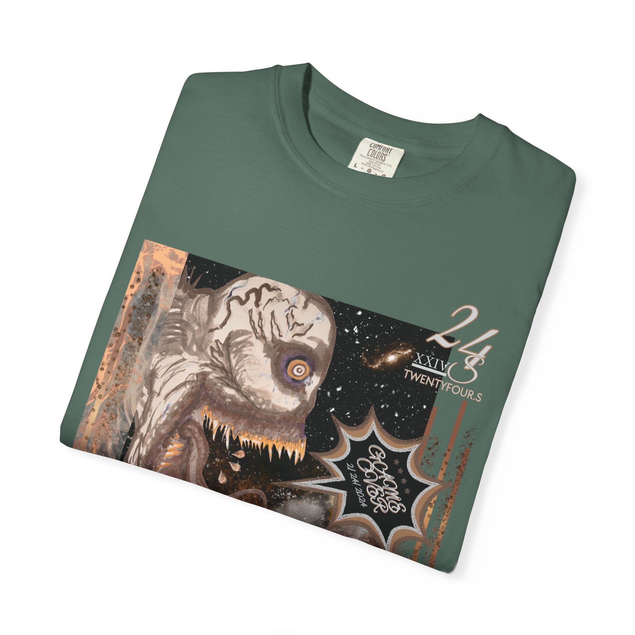 24S T-shirt