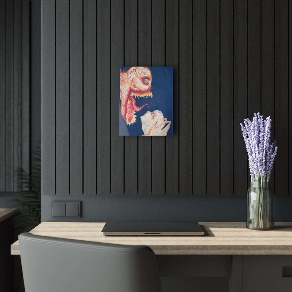 24S Acrylic Print (French Cleat Hanging)