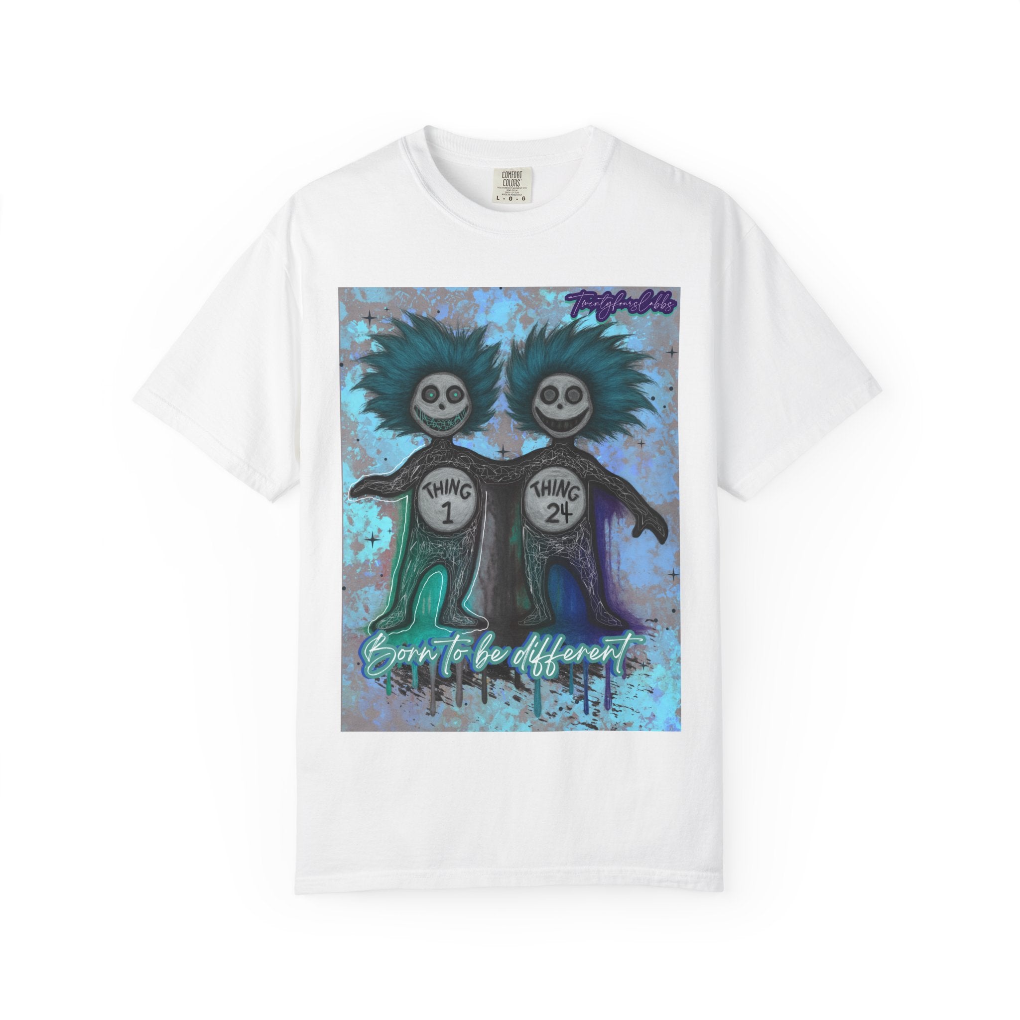 24S T-shirt