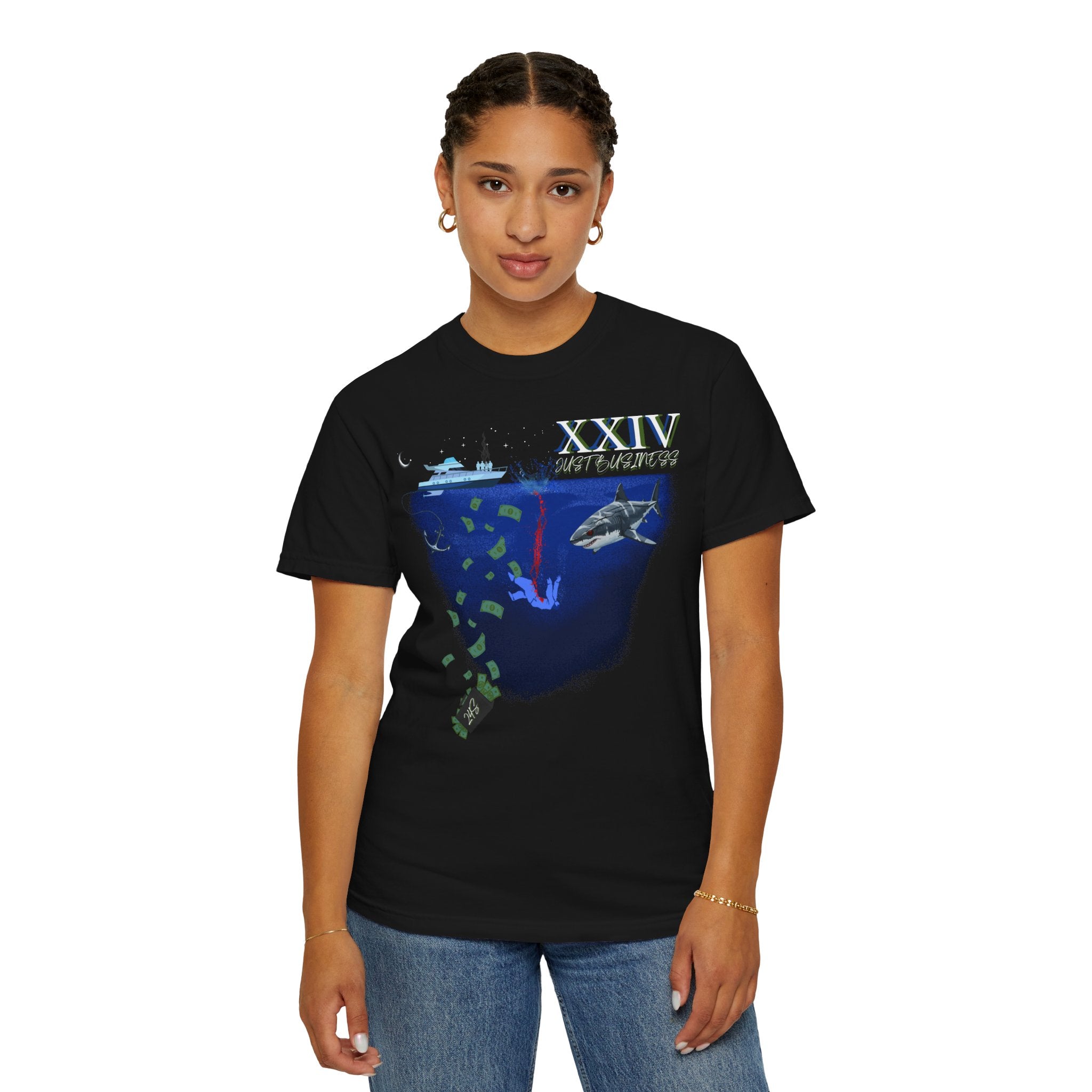 24S T-shirt